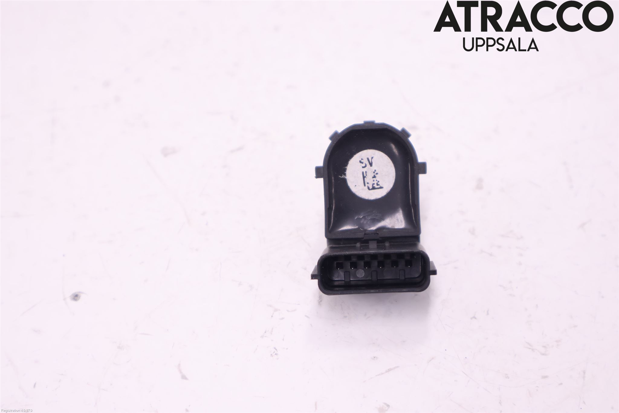 Kia OPTIMA 16-20 Parkeringshjälp Backsensor