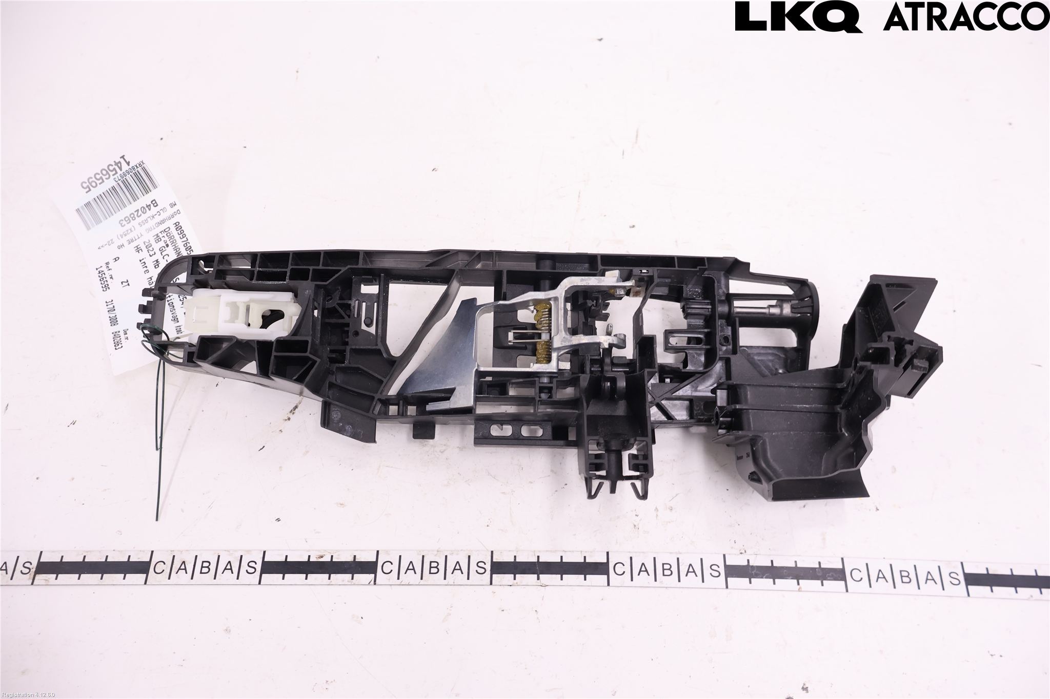 Mercedes-Benz MB GLC-KLASS (X254) 22- Dörrhandtag Yttre Hö