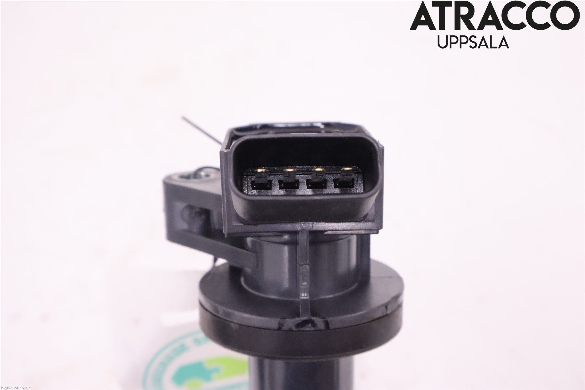 Citroen C1 06-13 Tändspole