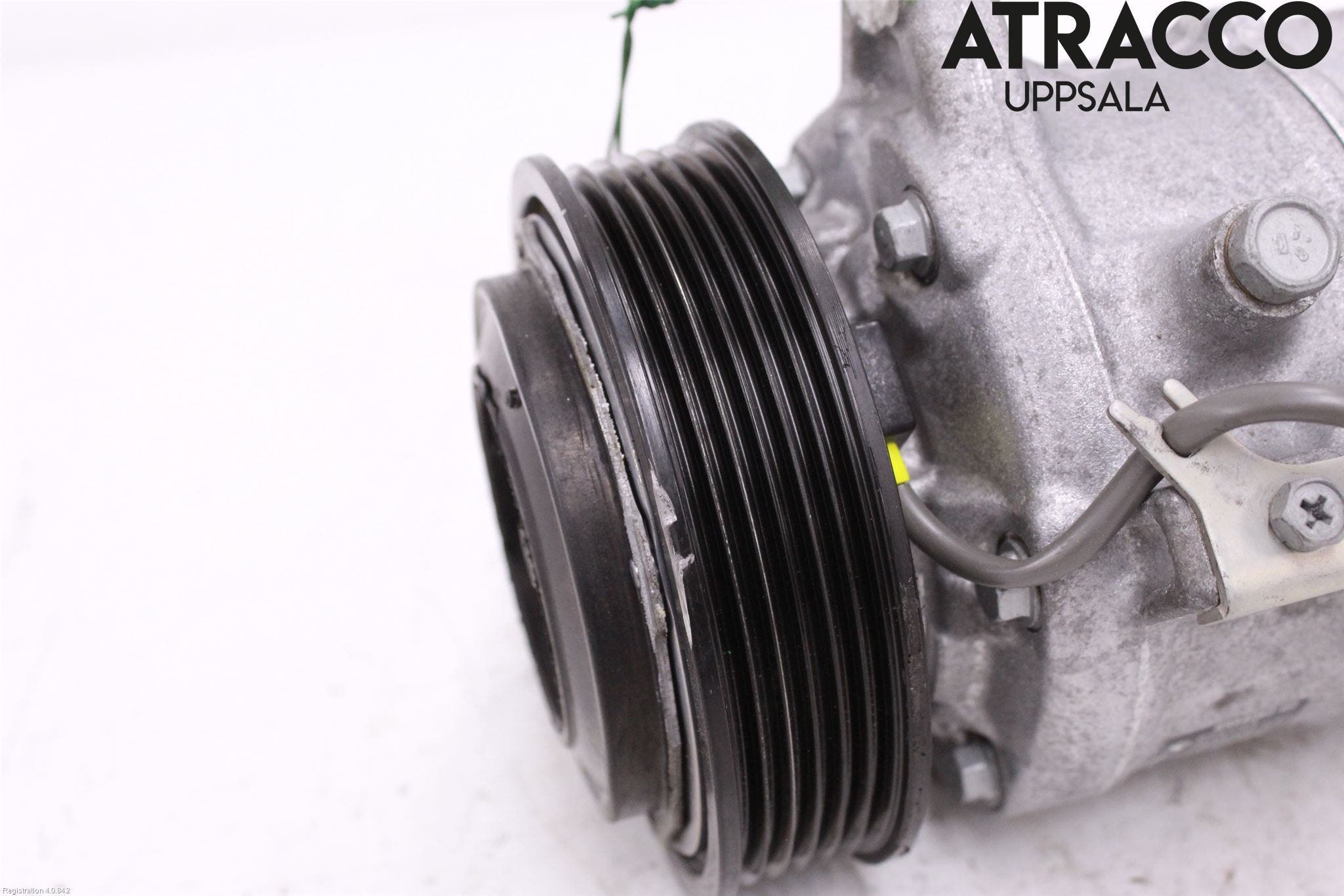 BMW X3 G01 18- Ac Kompressor