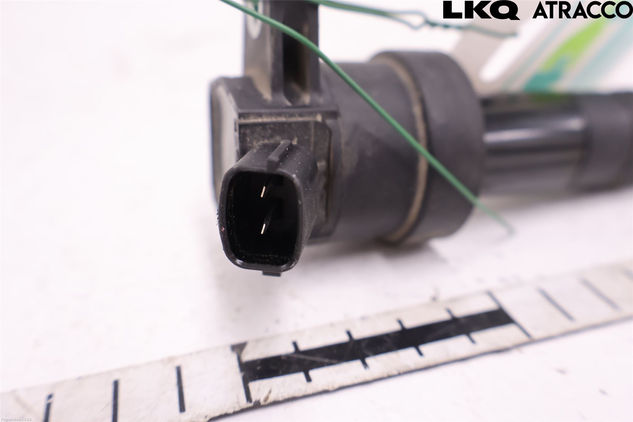 Hyundai i10 BA 14-16 Tändspole