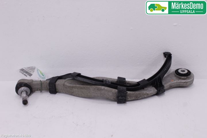 BMW 5 F10/F11/F18 09-17 Bärarm Bak Övre Vänster