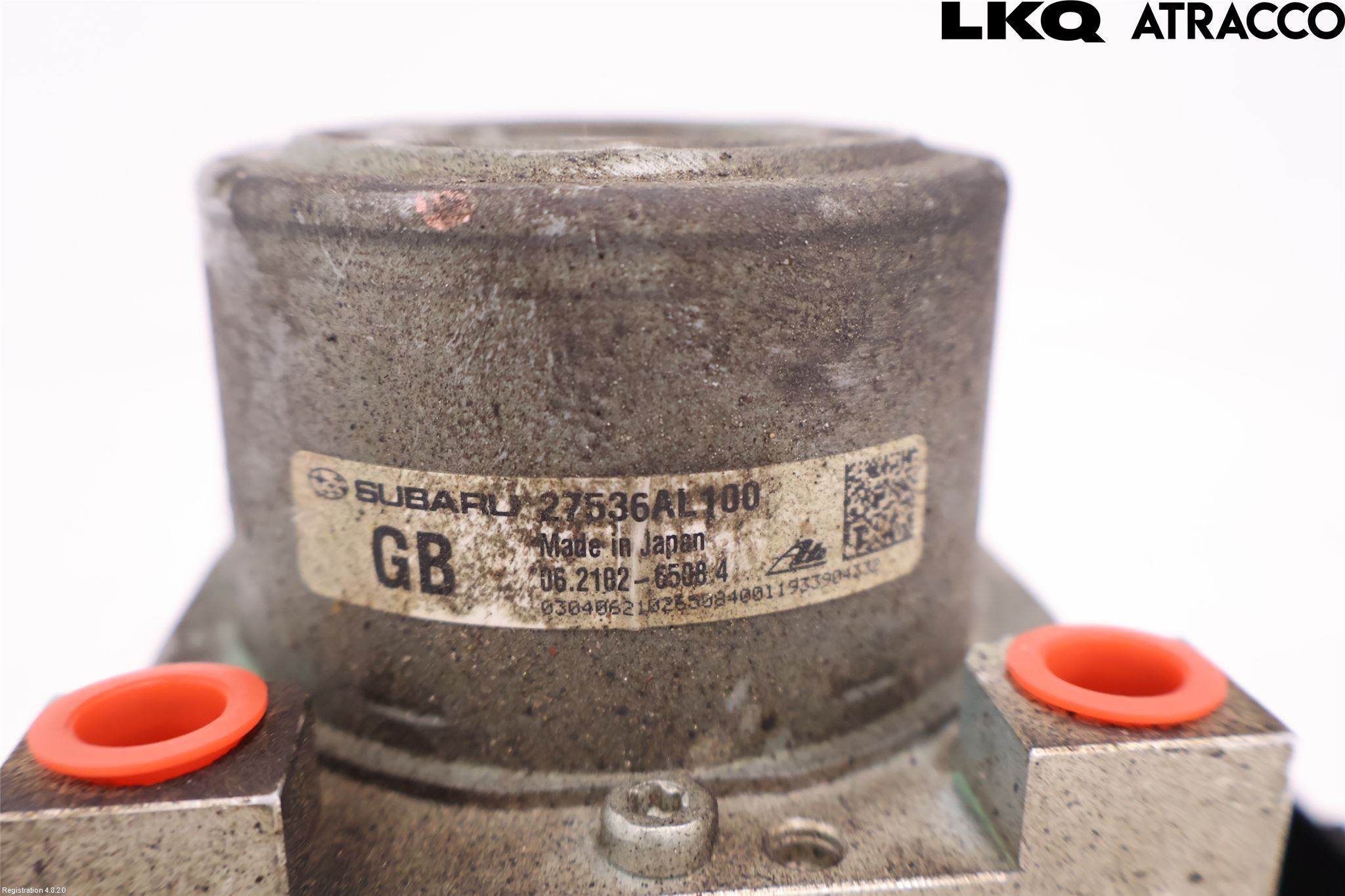 Subaru OUTBACK 15-20 Abs Hydraulaggregat