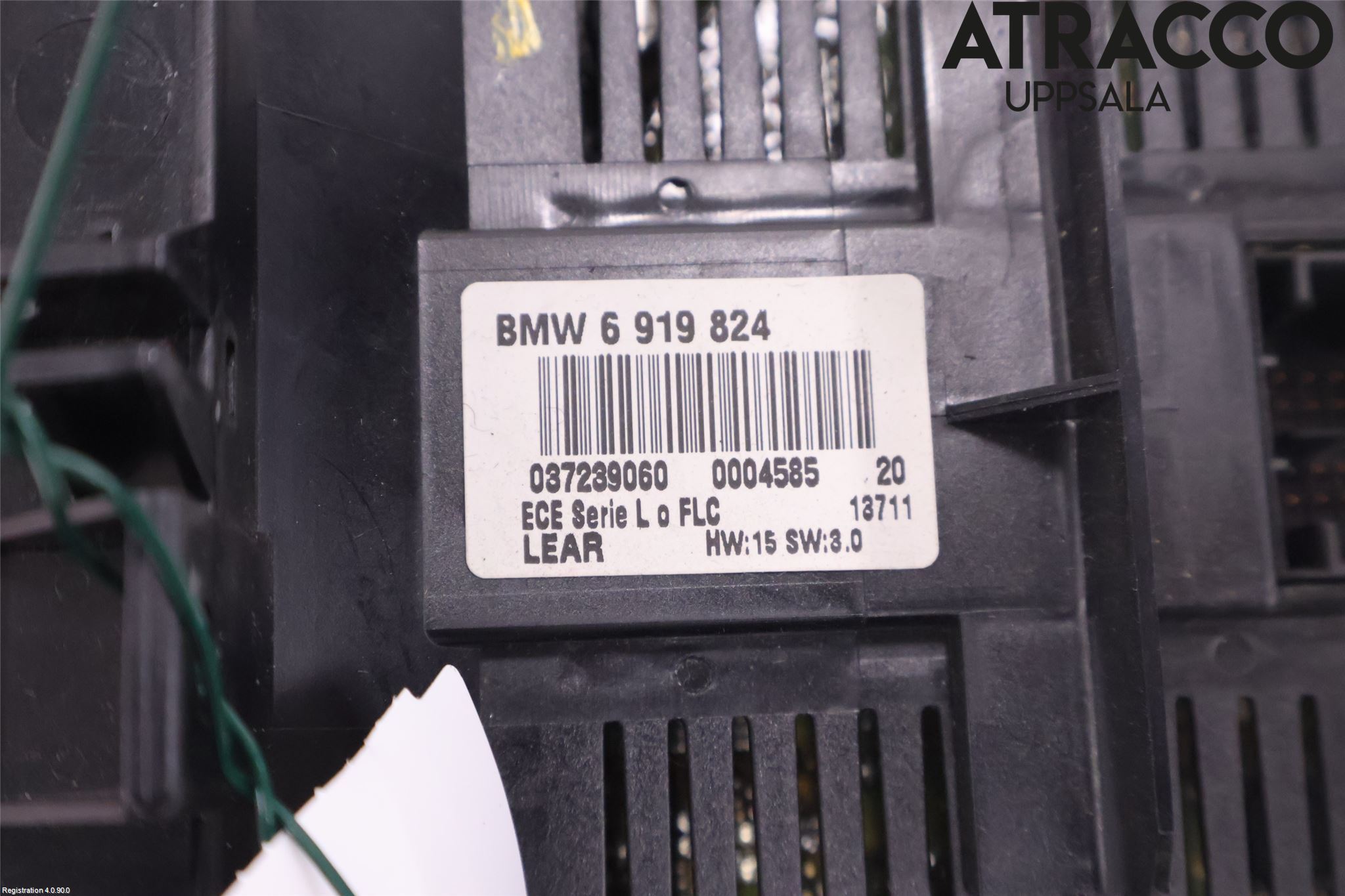 BMW 3 E46      98-05 Strömställare Ljus