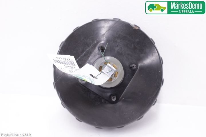 Ford GALAXY 06-15 Bromsservo