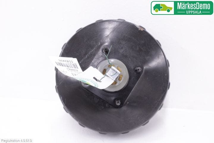 Ford GALAXY 06-15 Bromsservo