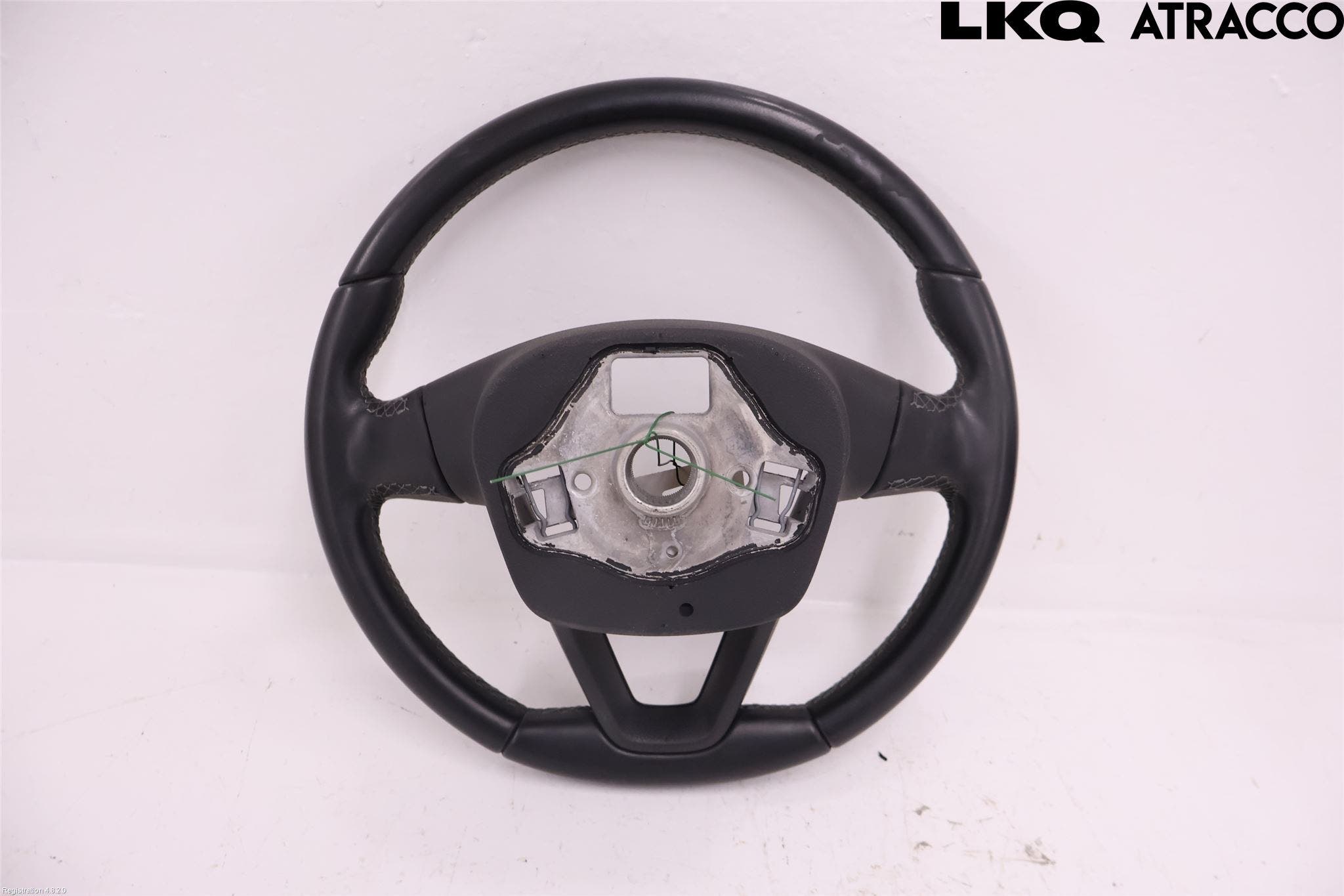 Seat ATECA 16->> Ratt