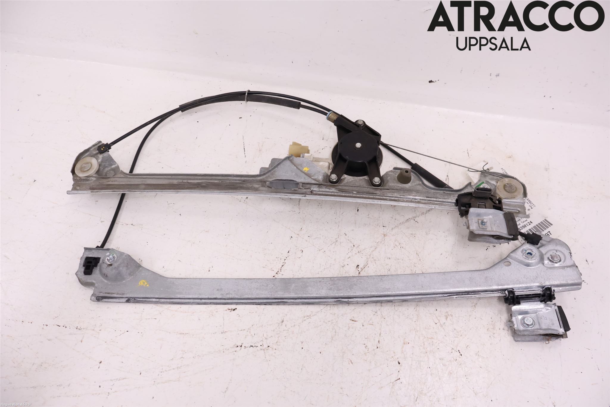 Chevrolet TAHOE Fönsterhiss El Kompl