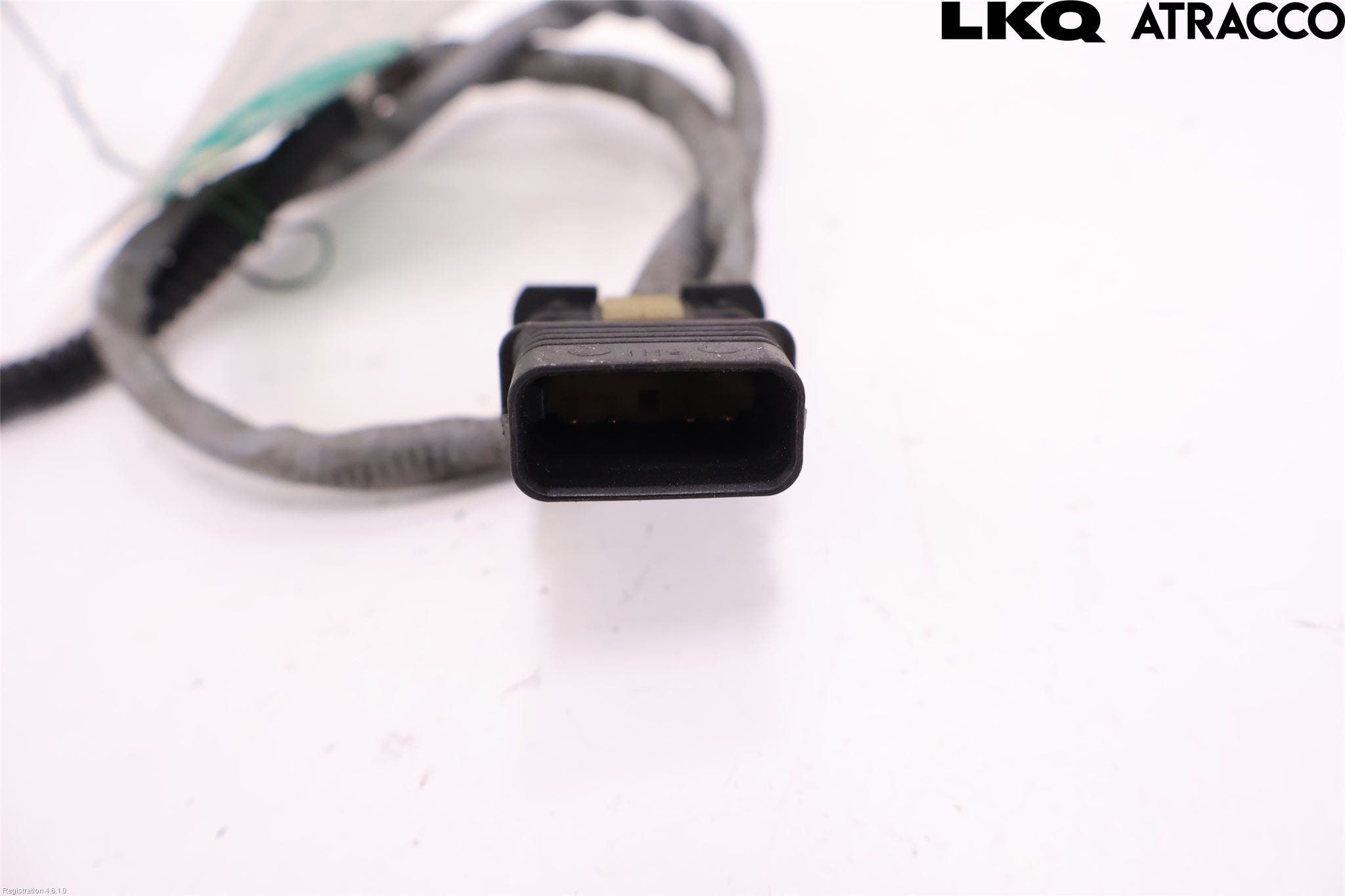 BMW 1 F20/F21 11-19 Injlambdasond