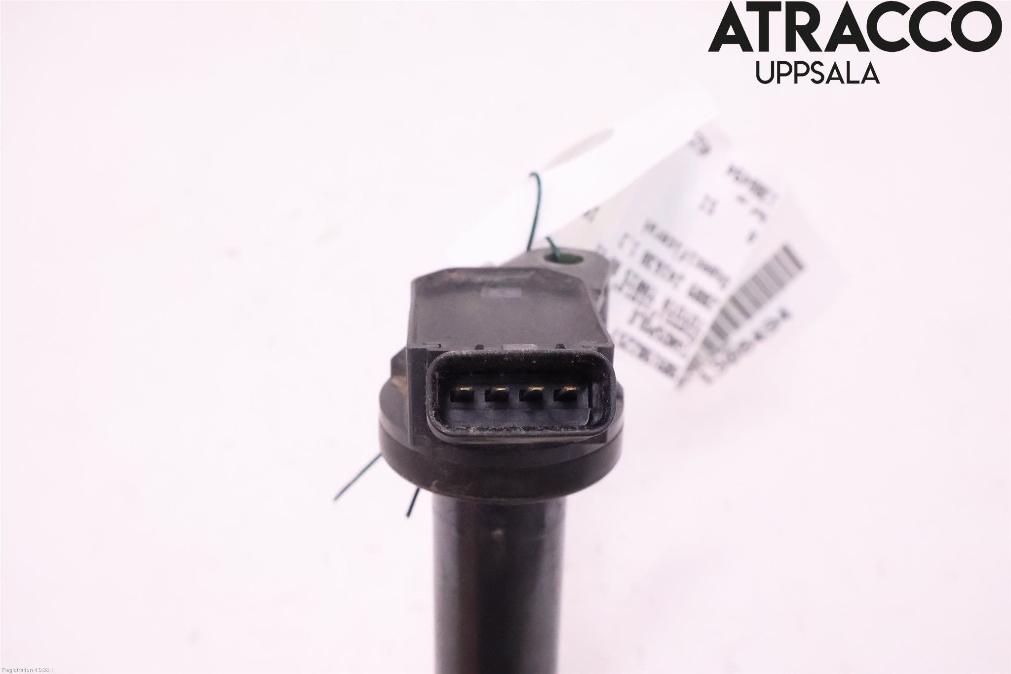 Toyota YARIS XP90 06-11 Tändspole