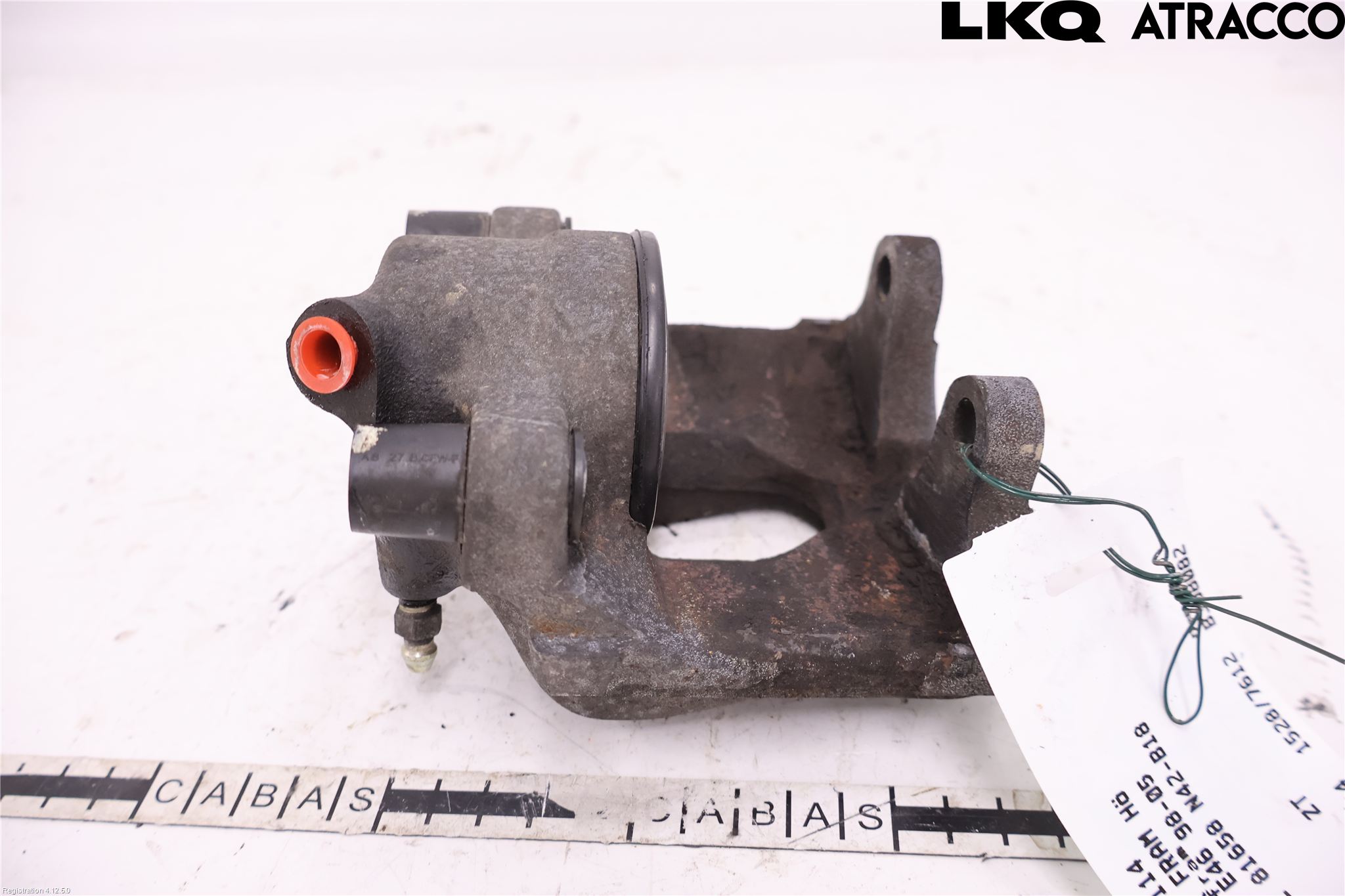 BMW 3 E46      98-05 Bromsok Fram Höger