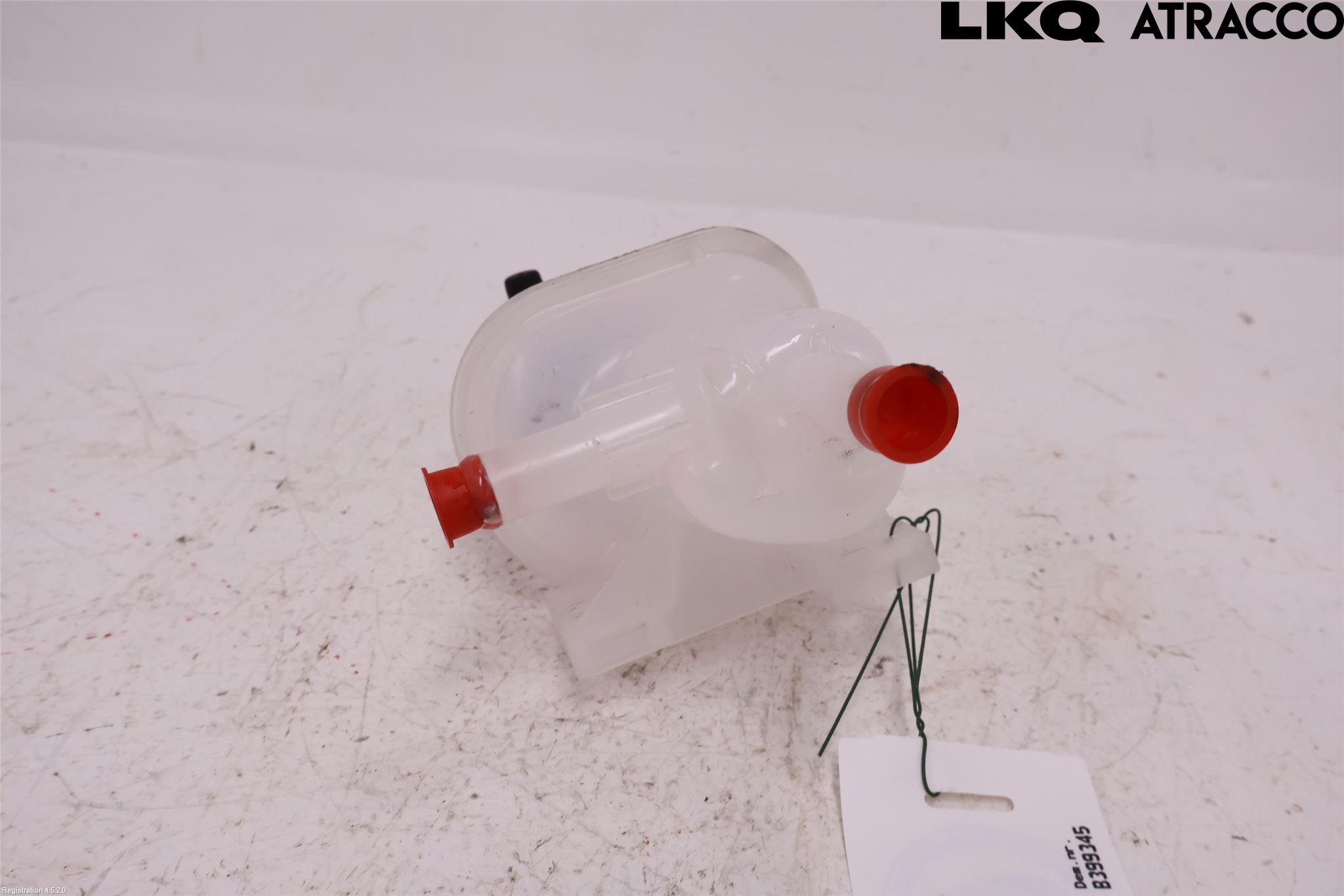 Toyota COROLLA 19- Expansionstank