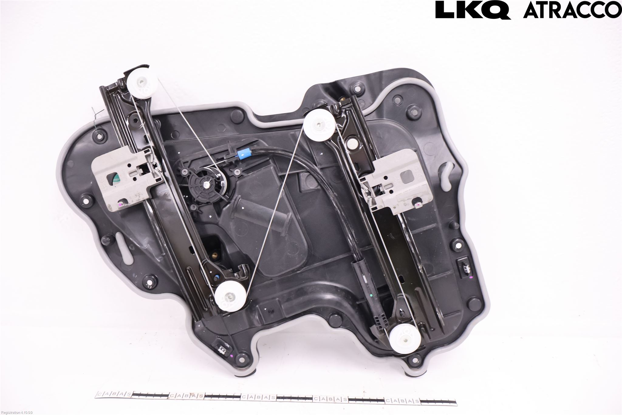 Tesla MODEL 3 17- Fönsterhiss El Kompl