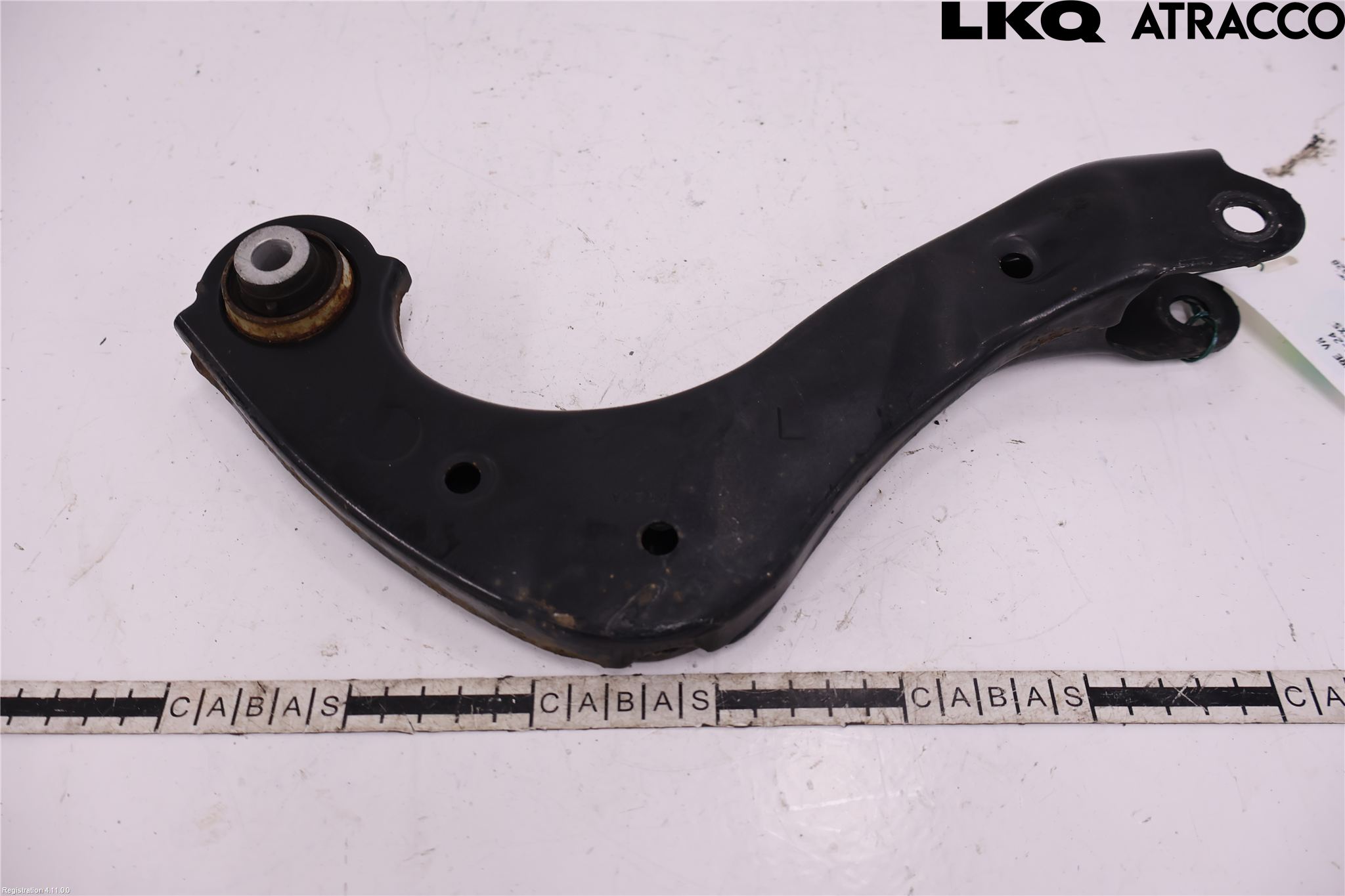 Toyota CAMRY 19-24 Bärarm Bak Övre Vänster
