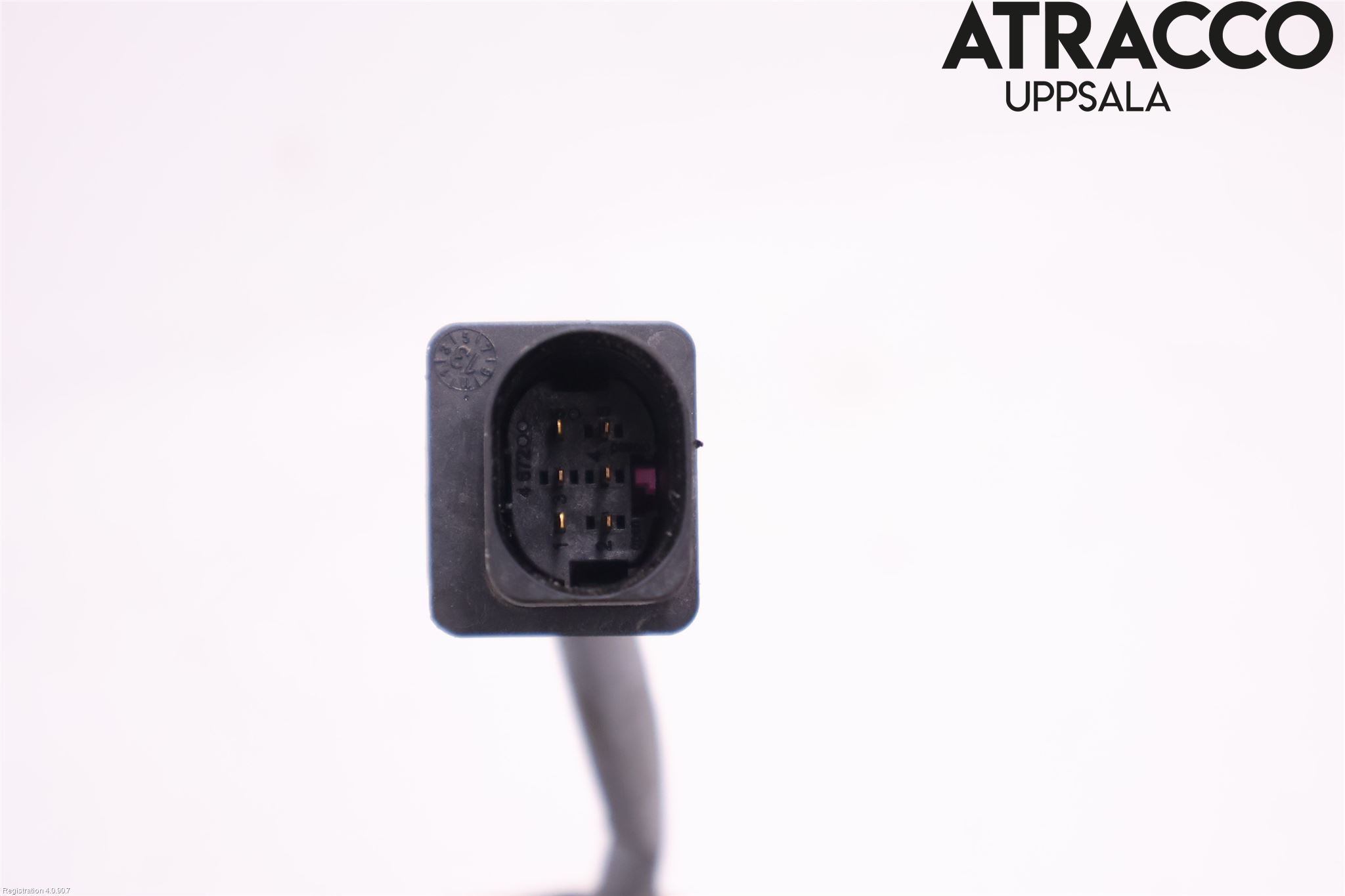 Audi A4 12-15 Injlambdasond