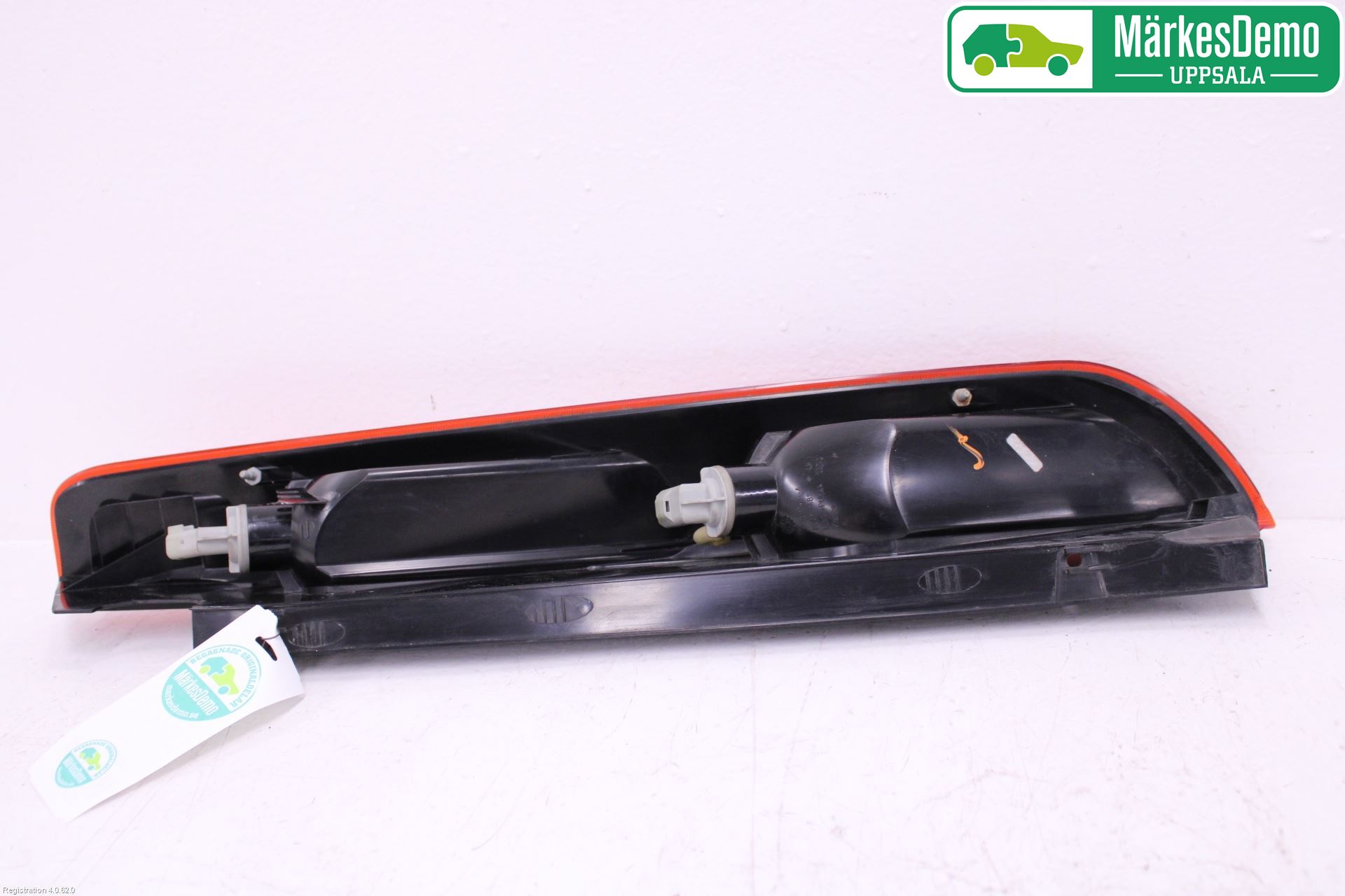 Ford FOCUS     04-07 Bakljus Vänster