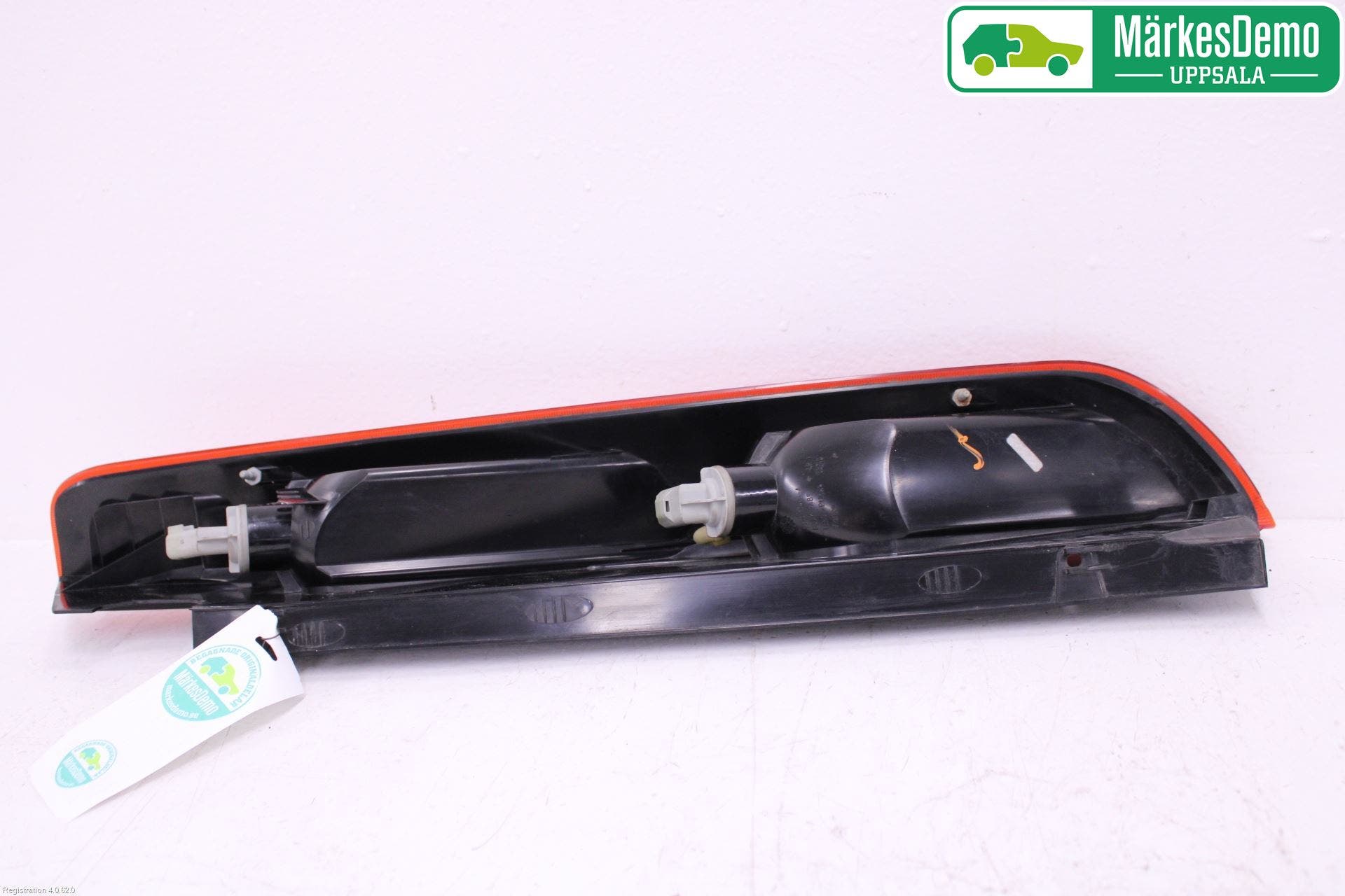 Ford FOCUS 04-07 Bakljus Vänster