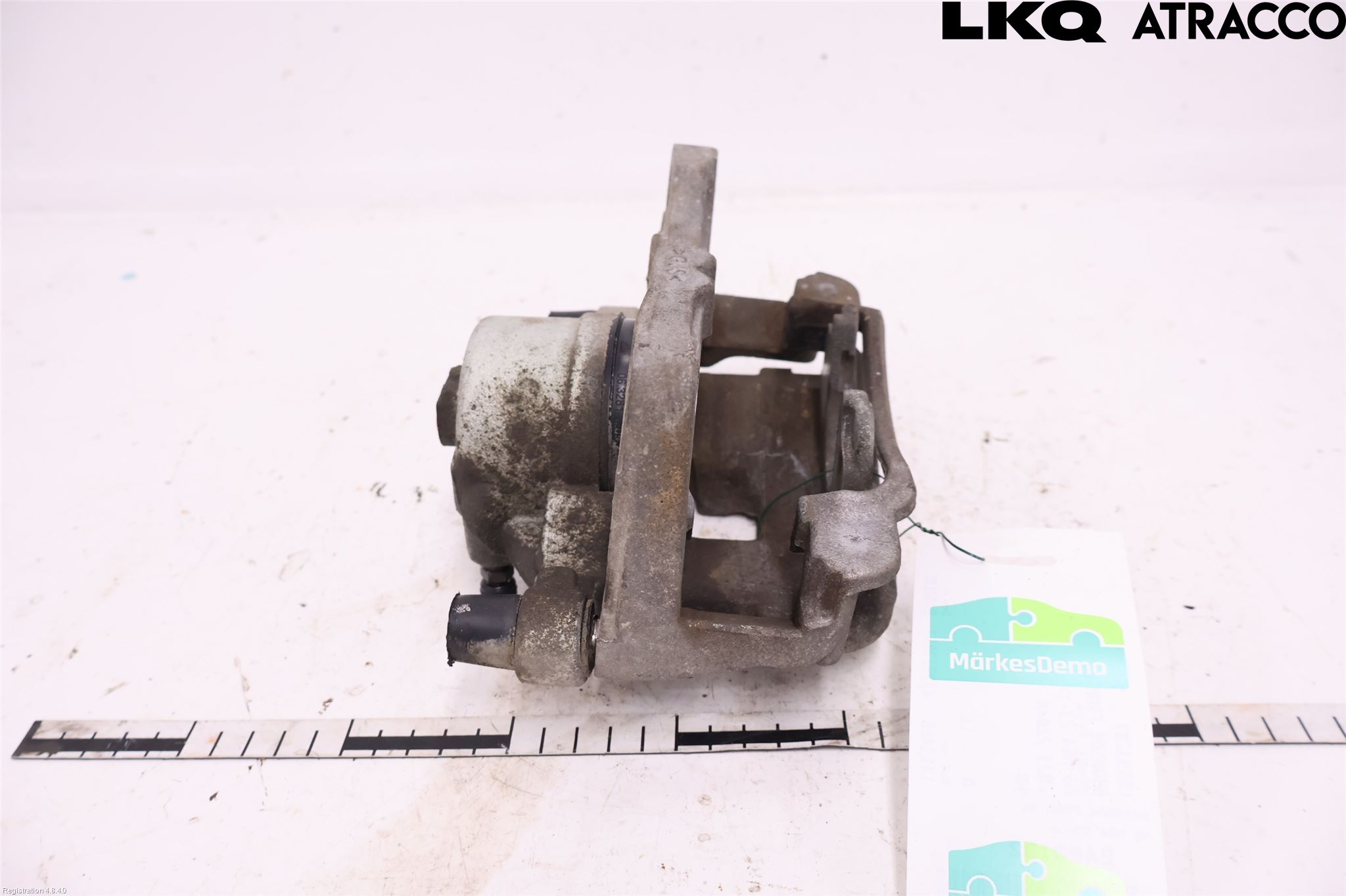 MG 4 23- Bromsok Fram Höger