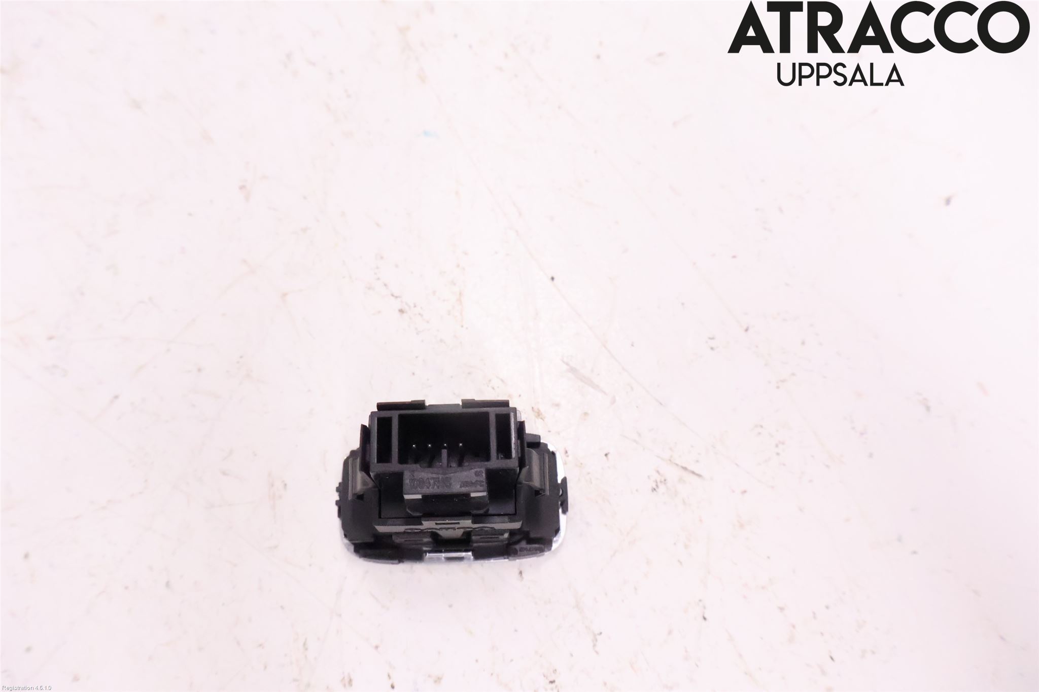 Volvo V40 12-19 Startknapp Personbil