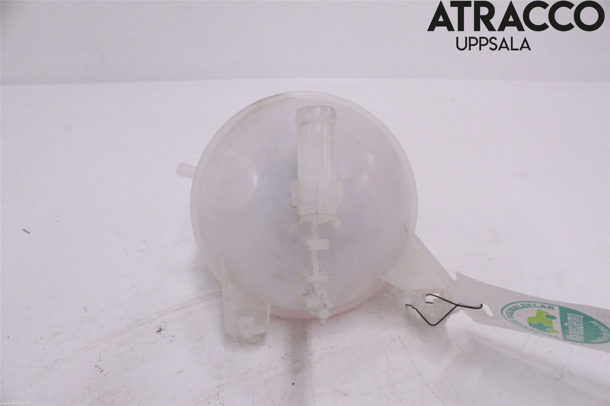 Volkswagen VW GOLF / E-GOLF VII 13-20 Expansionstank