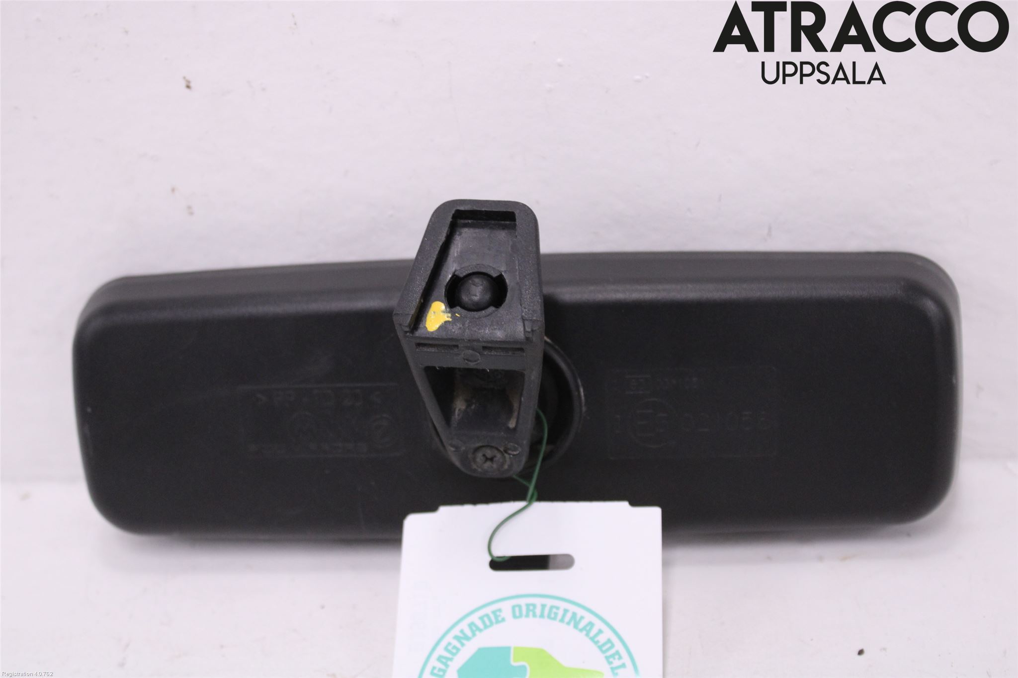 Fiat FIORINO Spegel Invändig