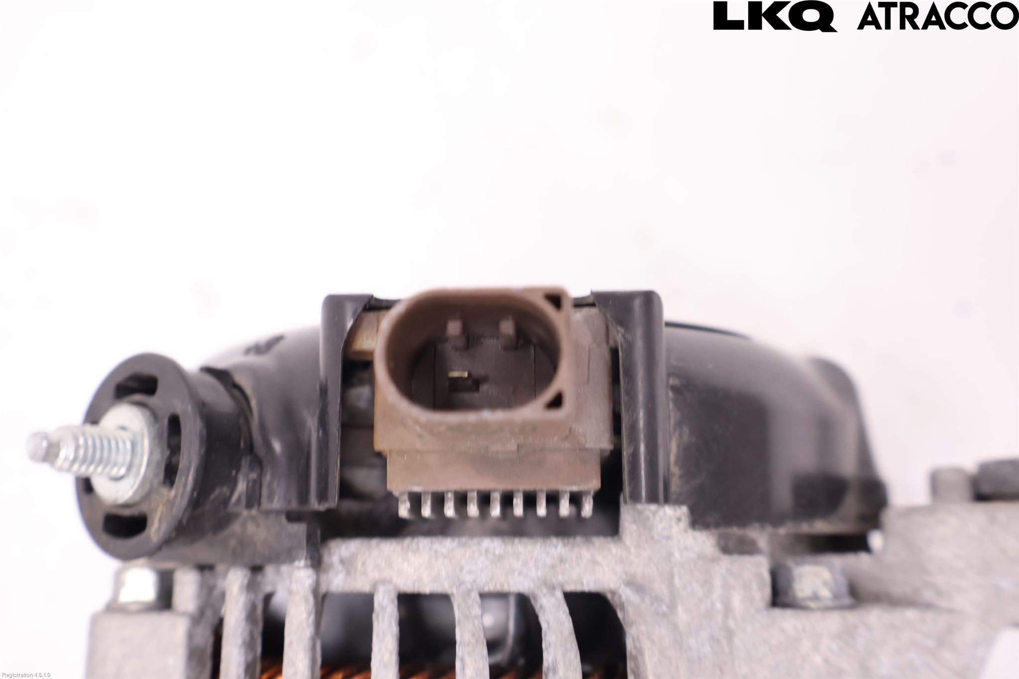 Toyota AVENSIS 16-18 Generator