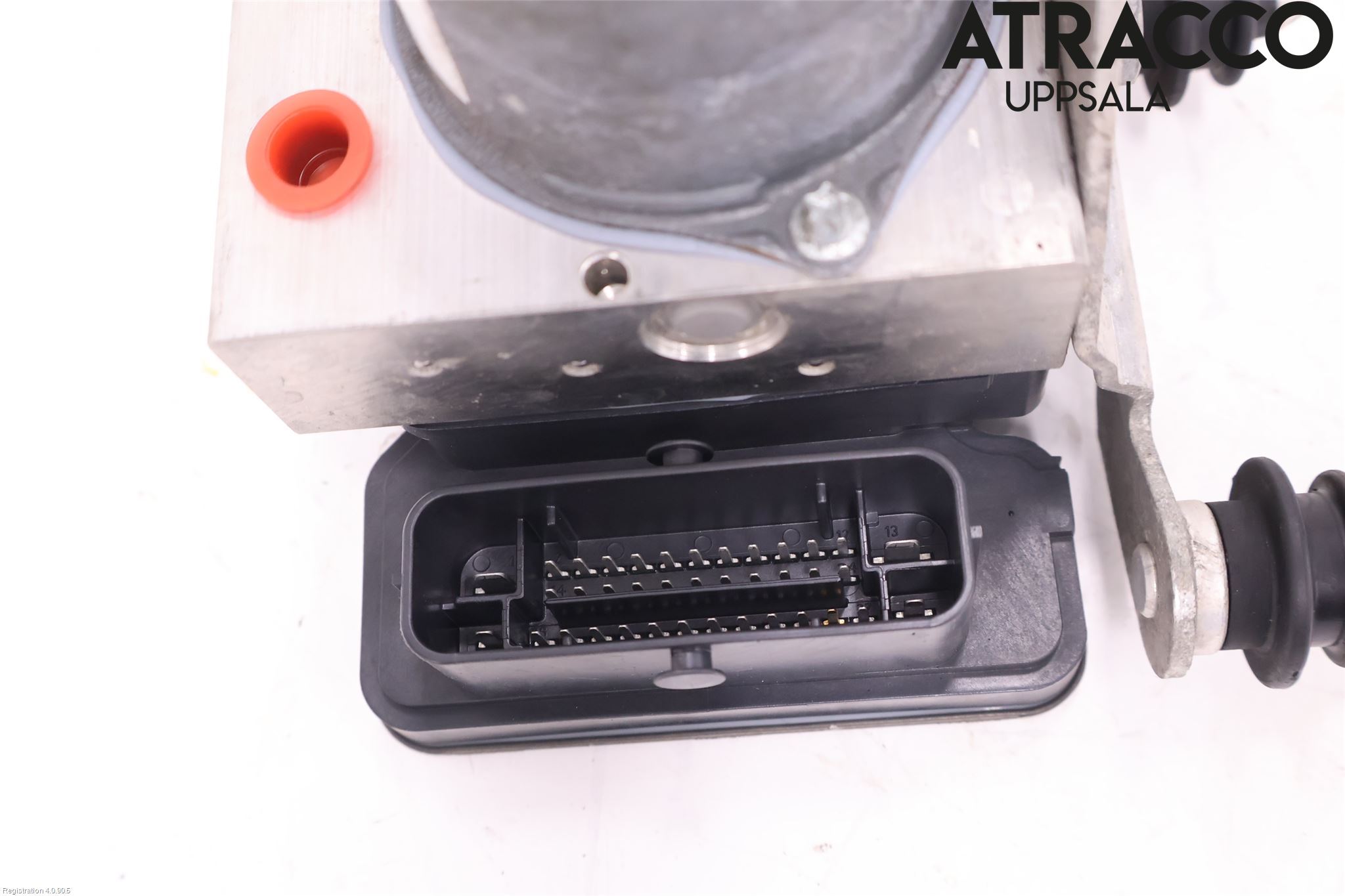 Audi A6/S6 4G 11-18 Abs Hydraulaggregat