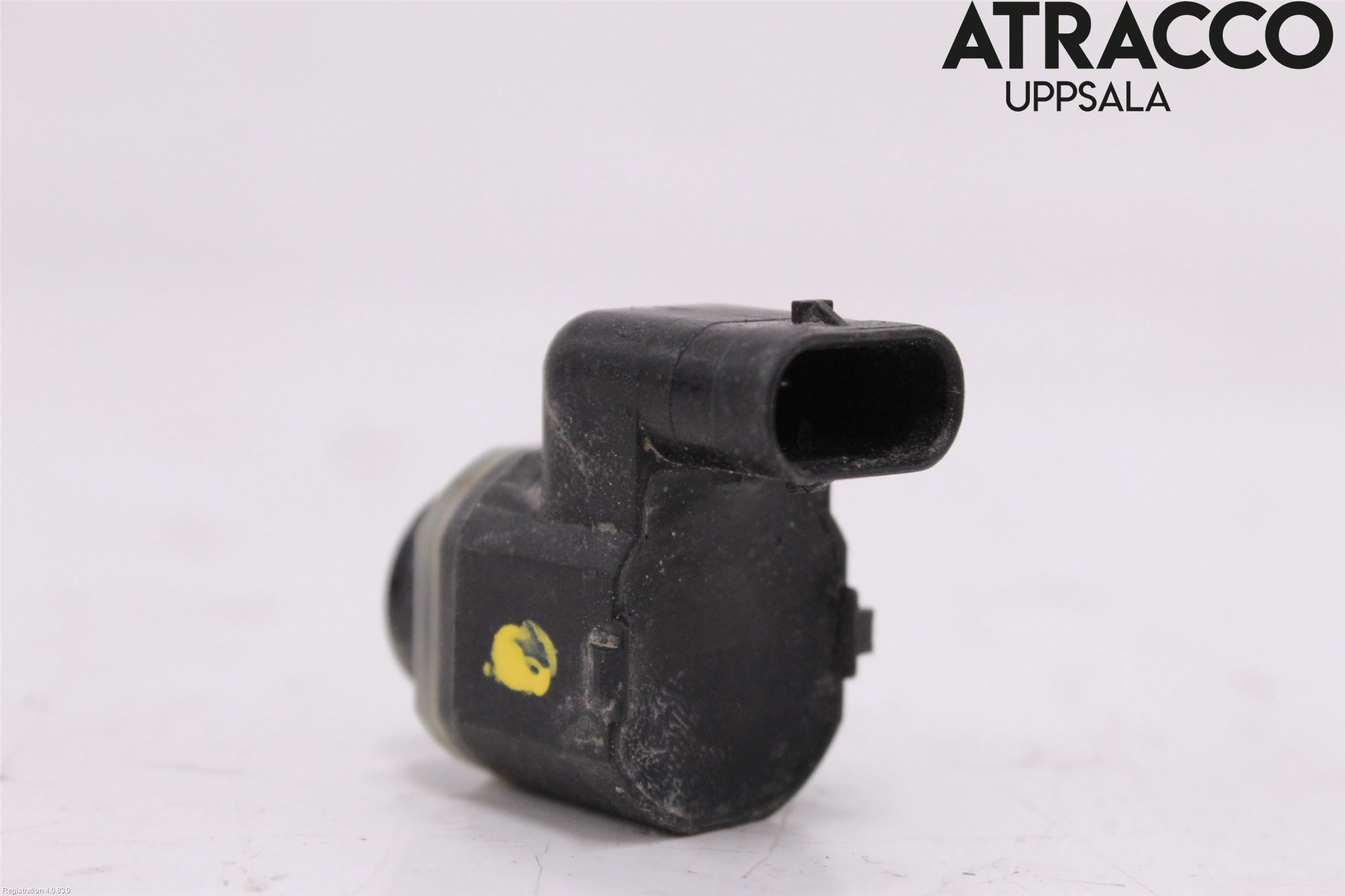 BMW 5 E60/61 Sed/Tou 02-10 Parkeringshjälp Backsensor