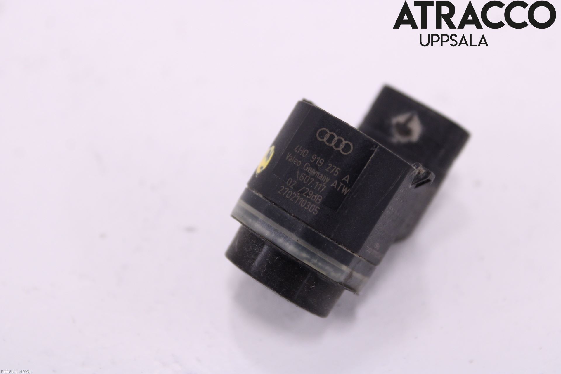 Skoda SUPERB 09-15 Parkeringshjälp Backsensor