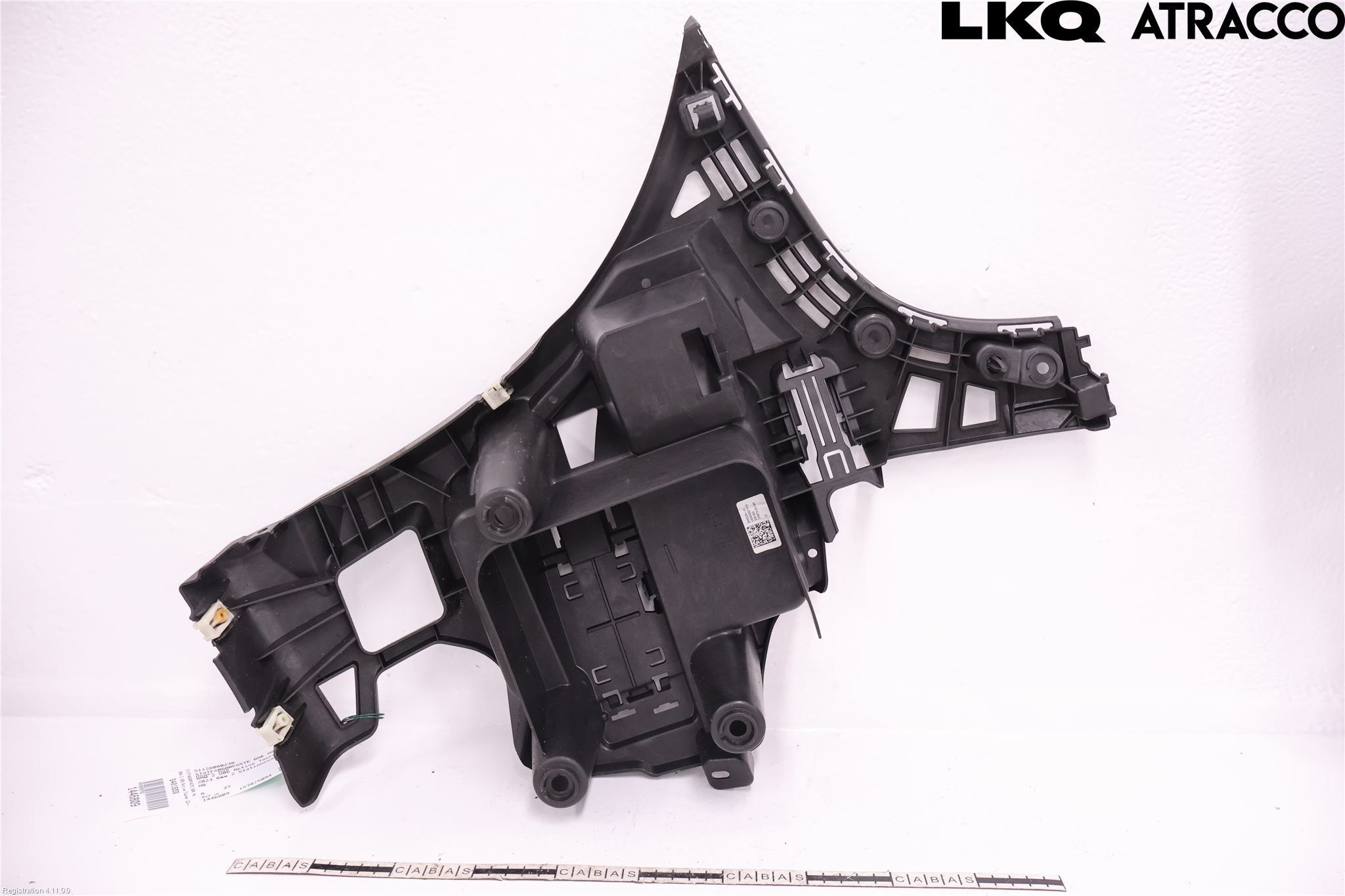 BMW 2 U06 Active Tourer 22- Stötfångarfäste Bak Hö