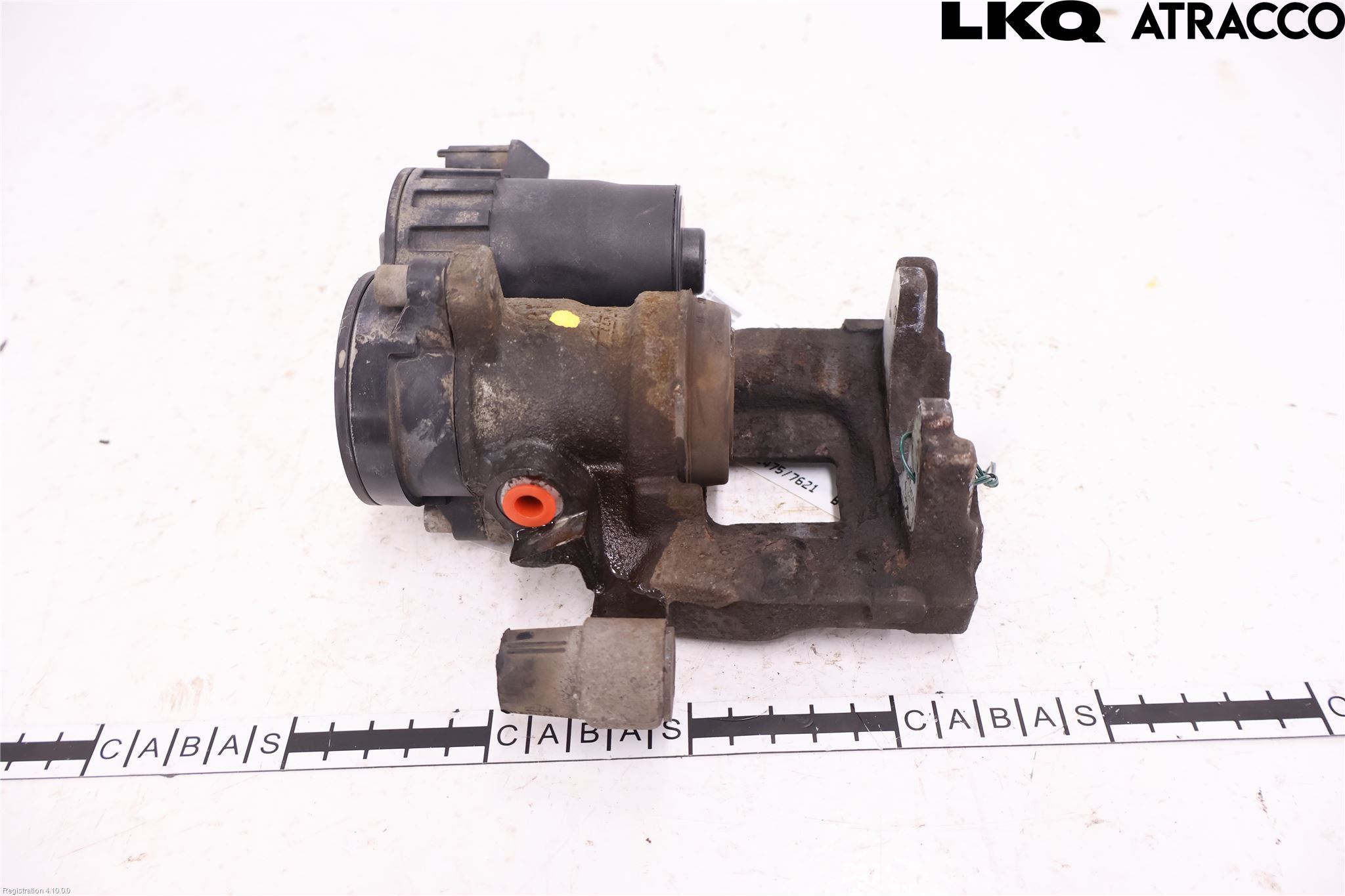 Ford FOCUS 19- Bromsok Bak Vänster