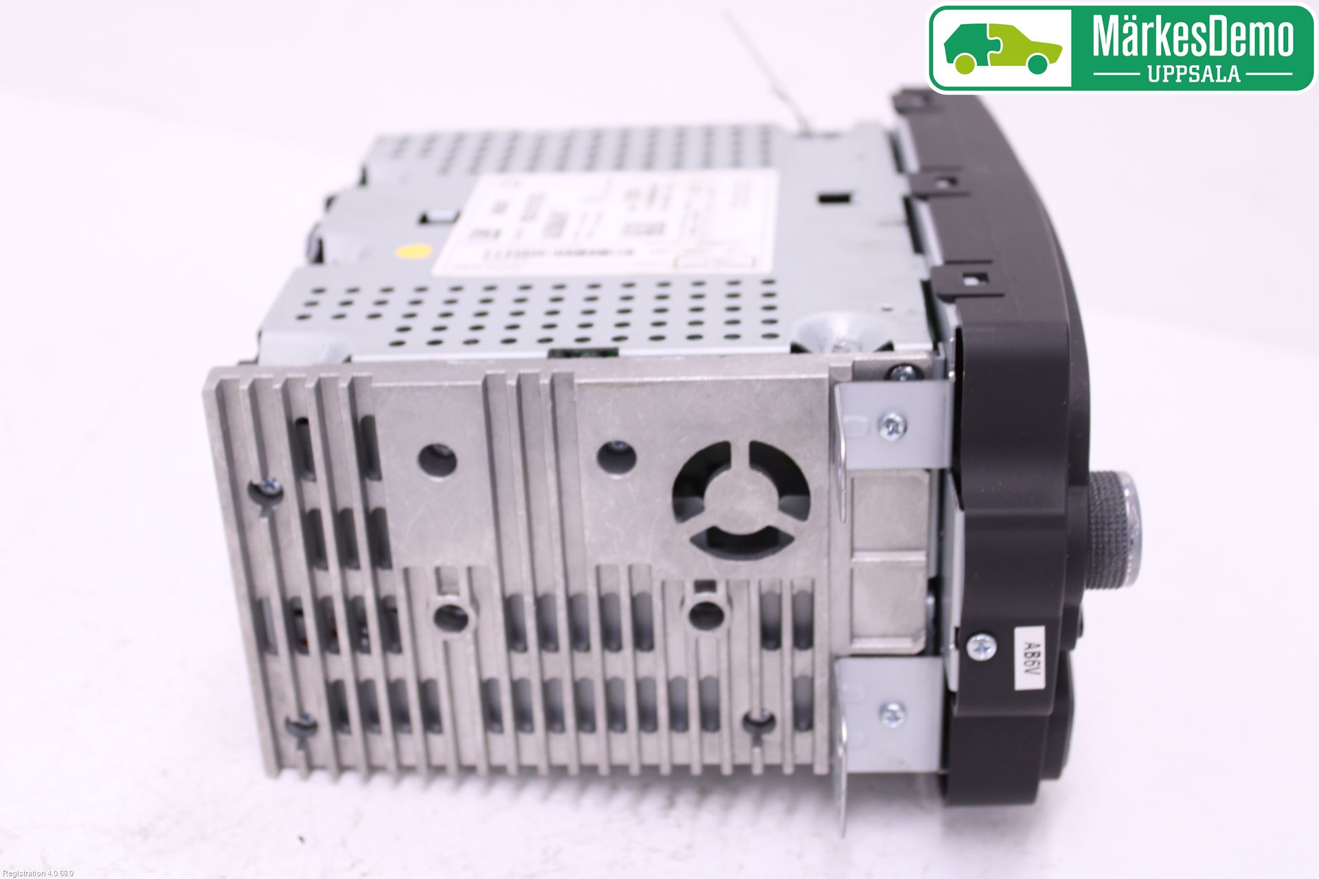 Chevrolet AVEO Cd Radio - Multimediapanel