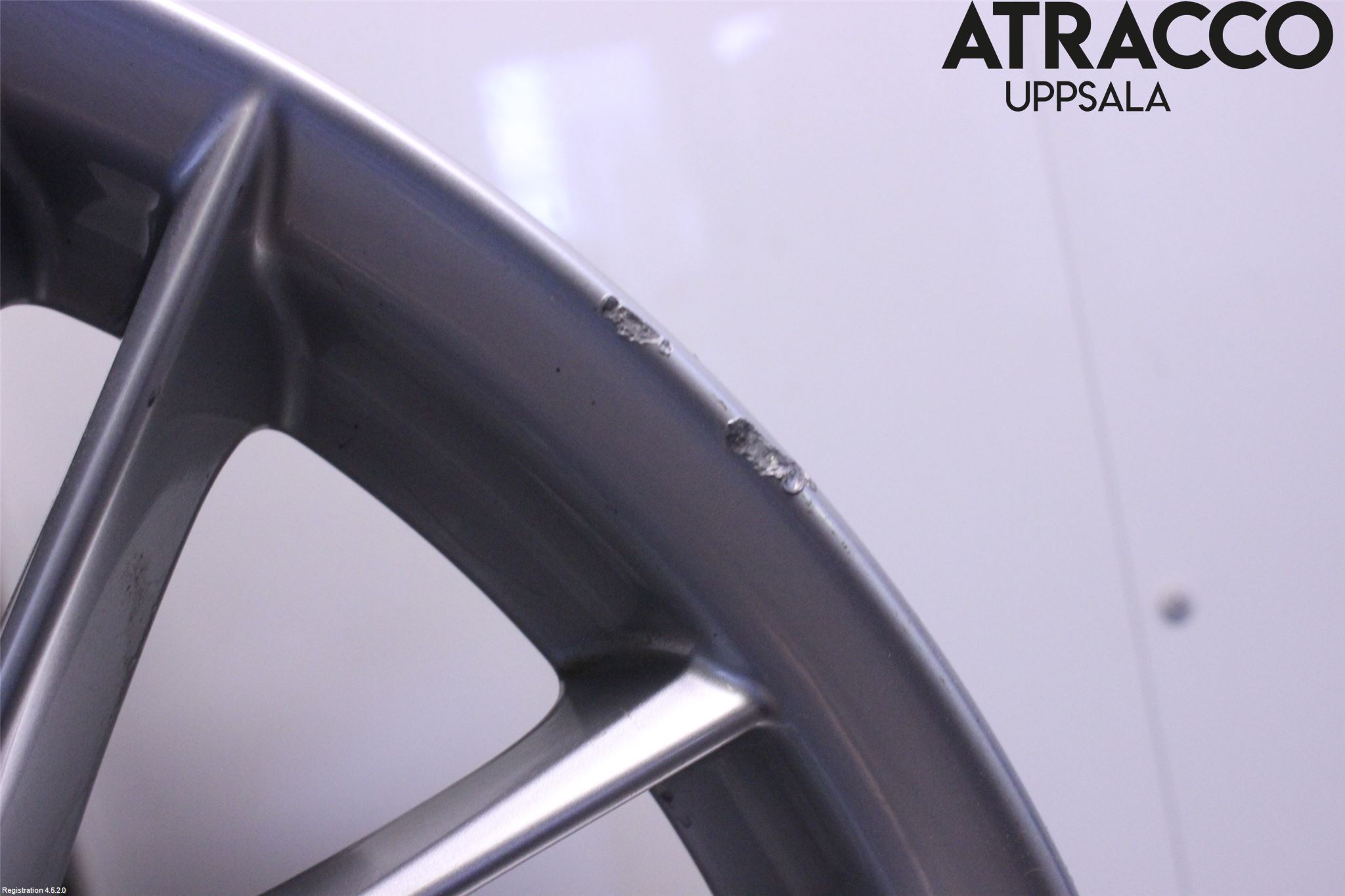 BMW 3 E92/93 Coupé/Cab 05-14 Fälg Aluminium