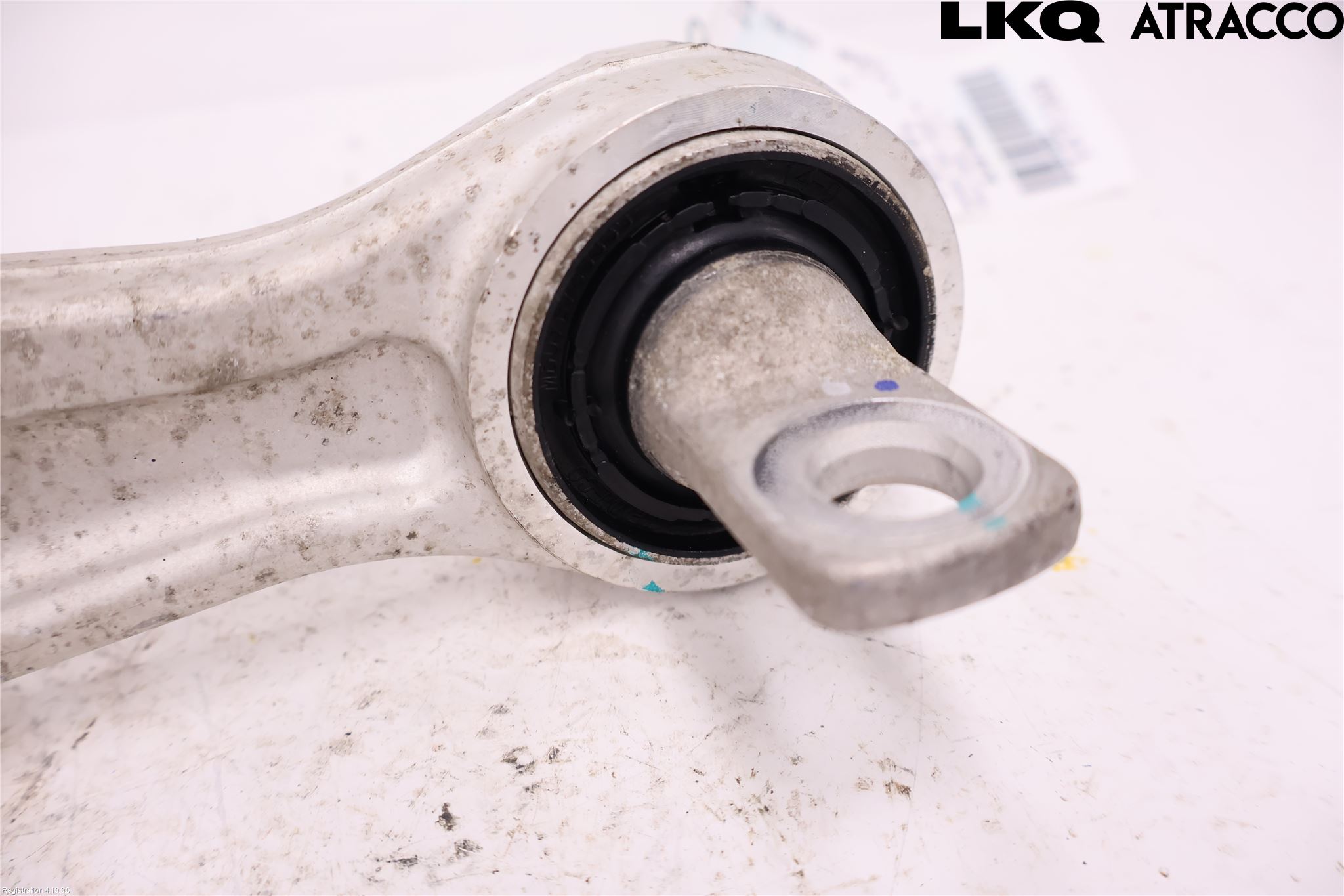 Tesla MODEL 3 17- Bärarm Fram Undre Vä