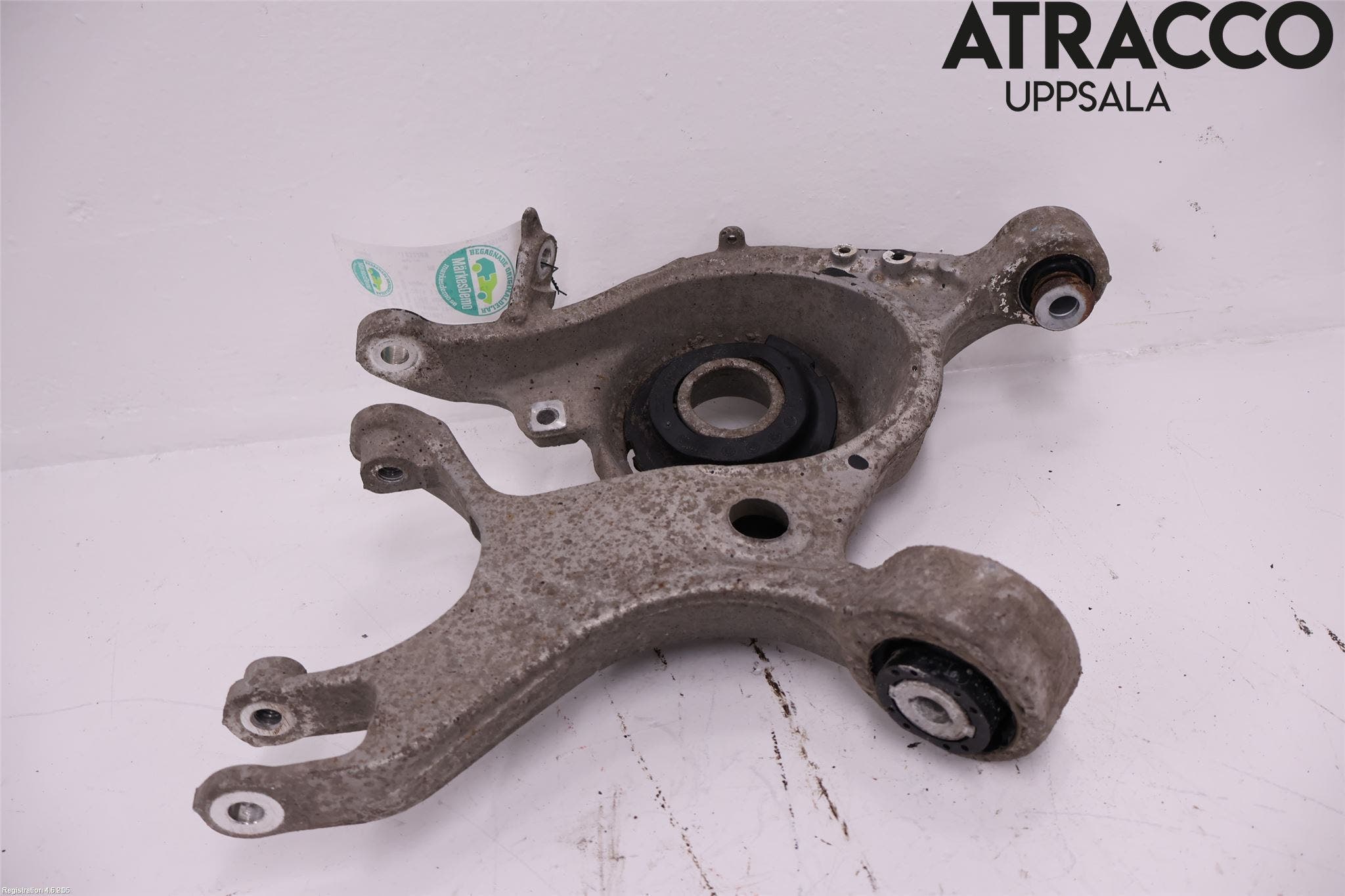 Ford MONDEO 15-22 Bärarm Bak Vänster