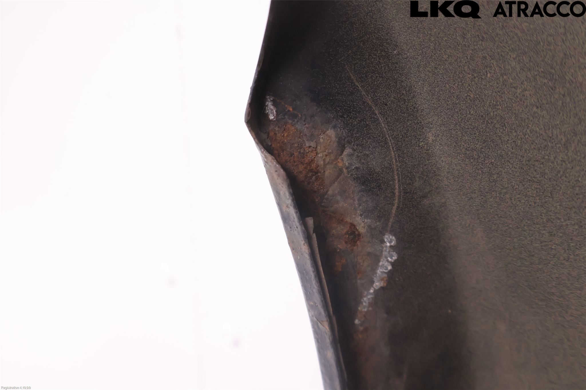 BMW 3 E90/91 SED/TOU 05-12 Skärm Fram Höger