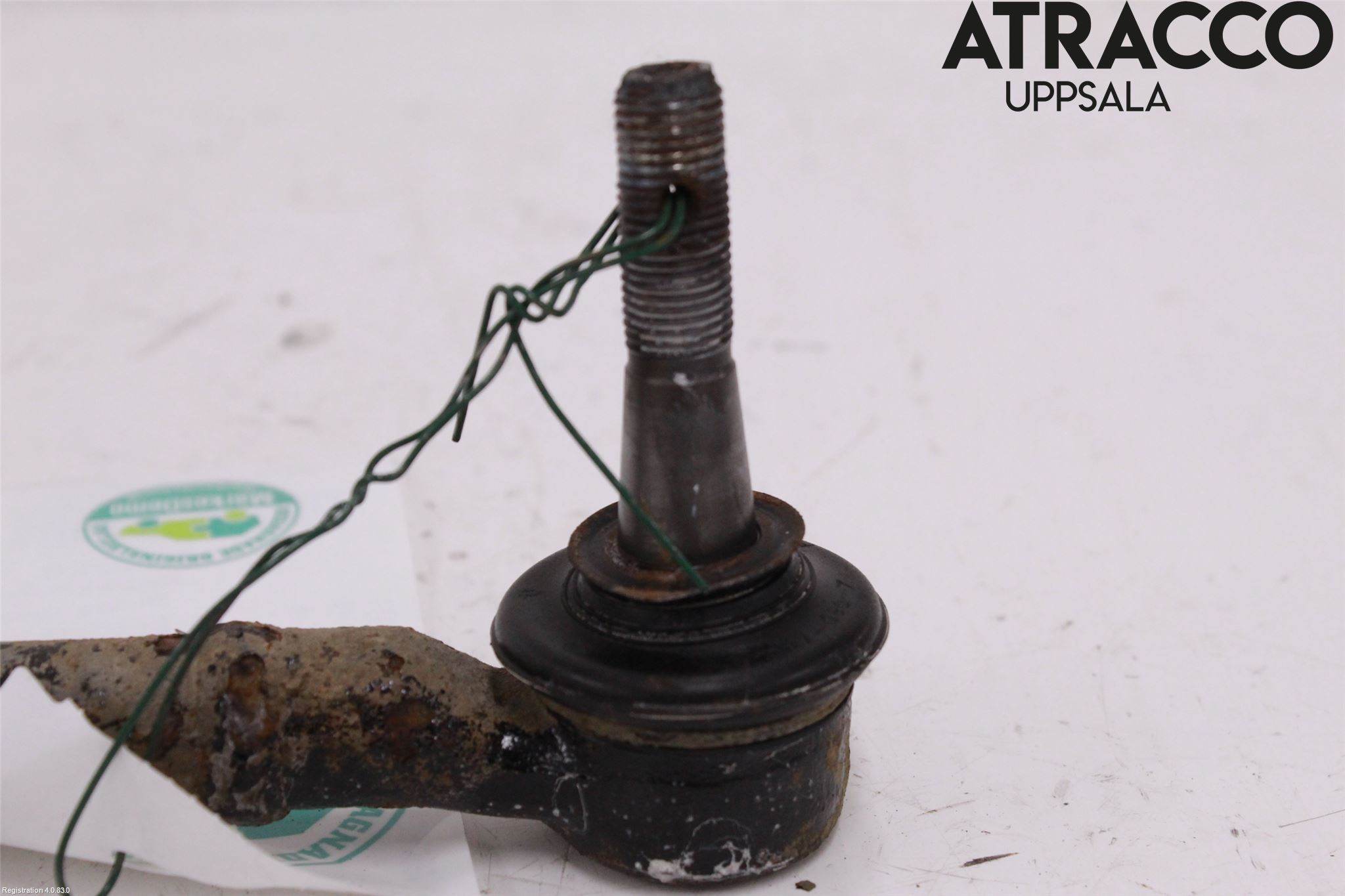 Subaru XV 12-17 Bärarm Bak Höger