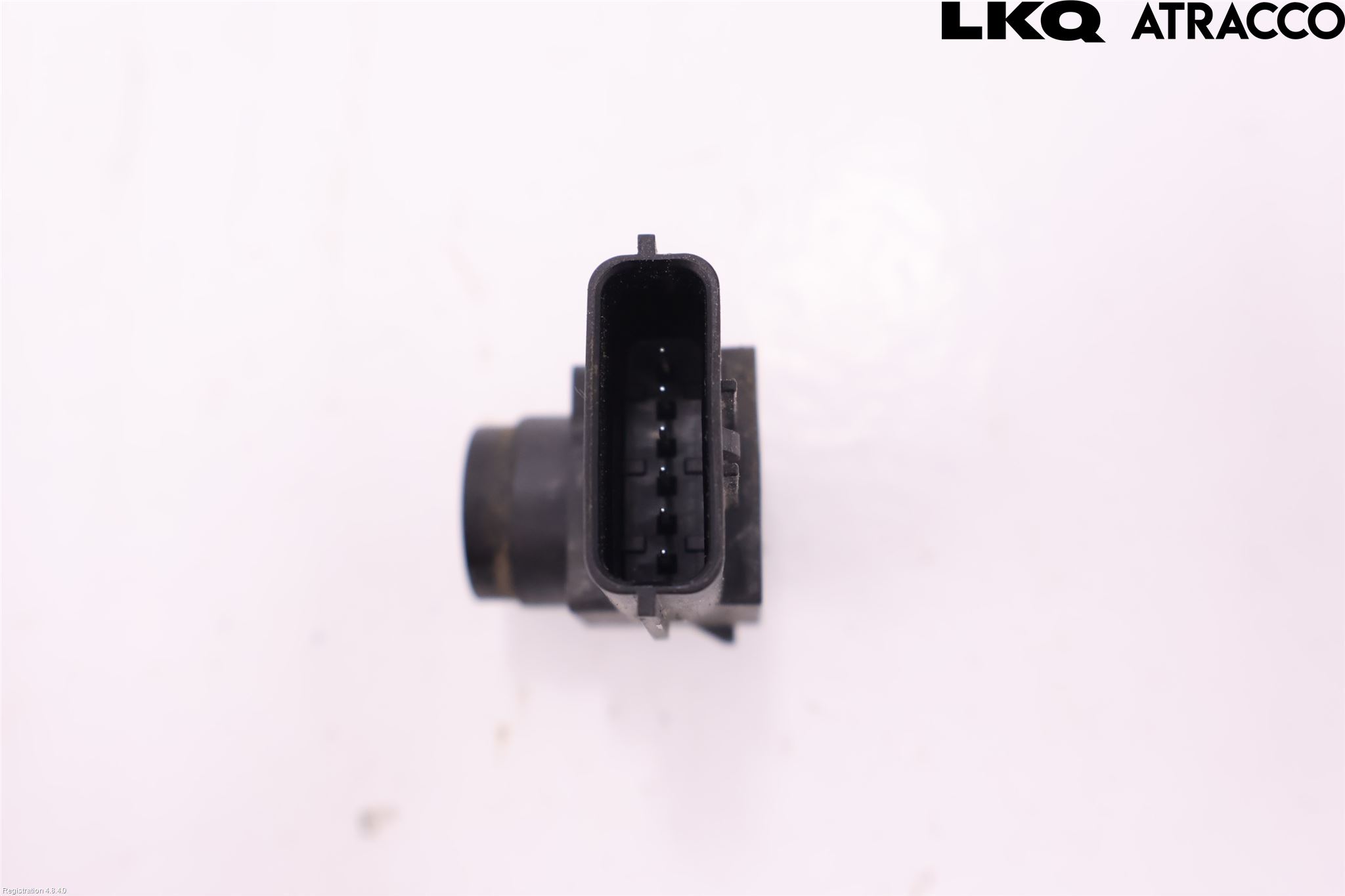 Hyundai IONIQ AE 17-22 Parkeringshjälp Backsensor