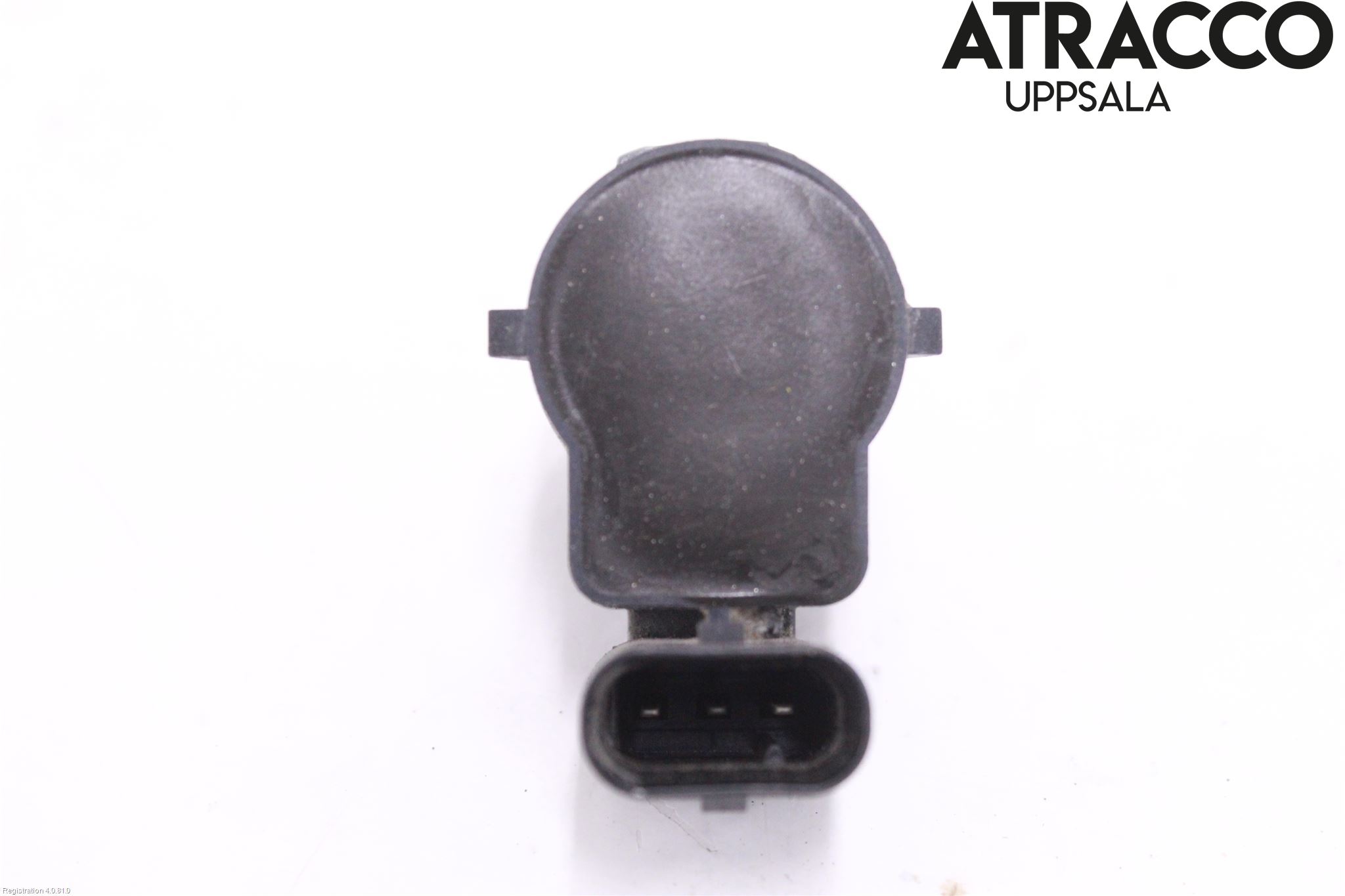 BMW 3 E90/91 SED/TOU 05-12 Parkeringshjälp Backsensor