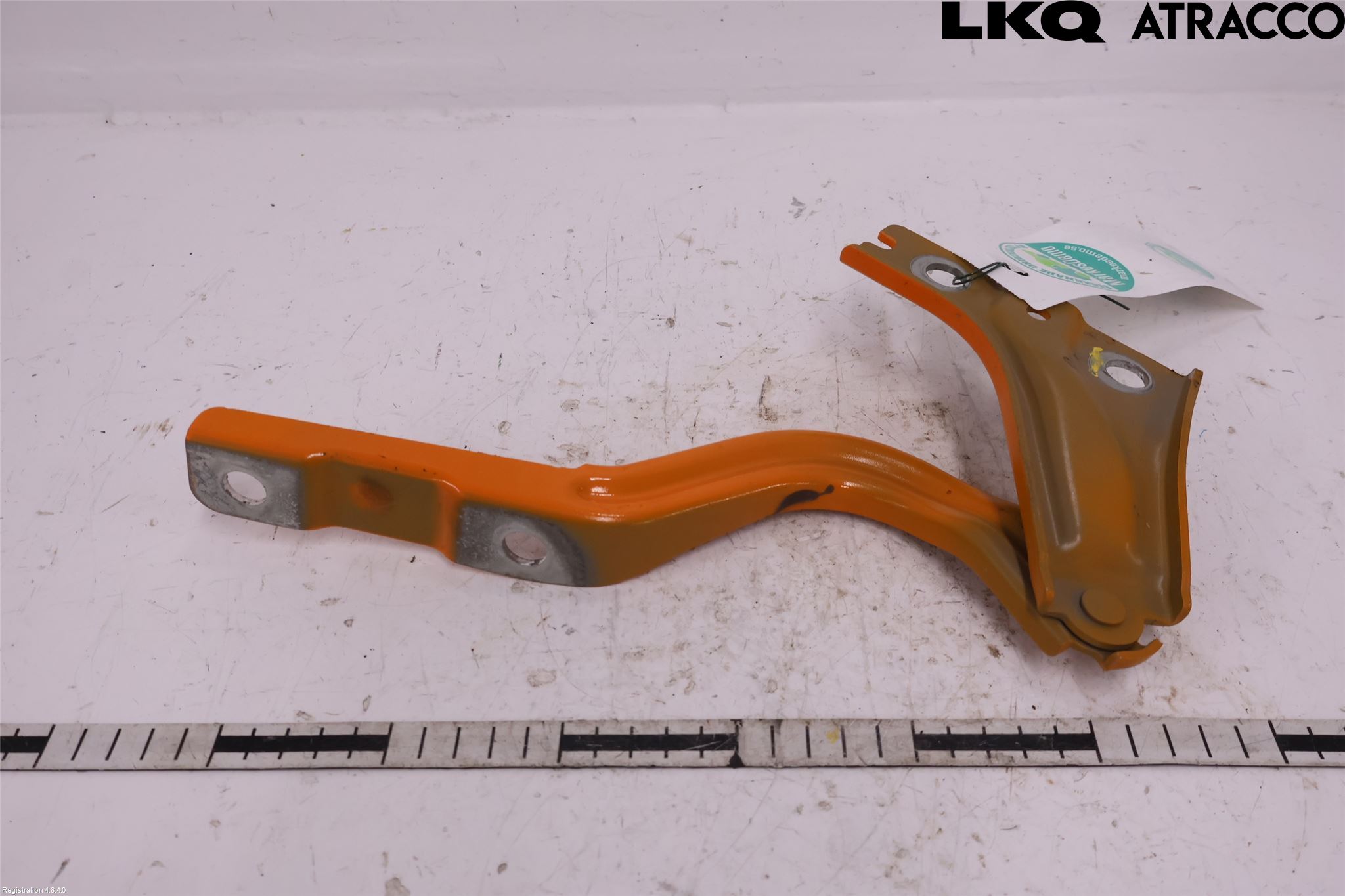 MG 4 23- Huvgångjärn