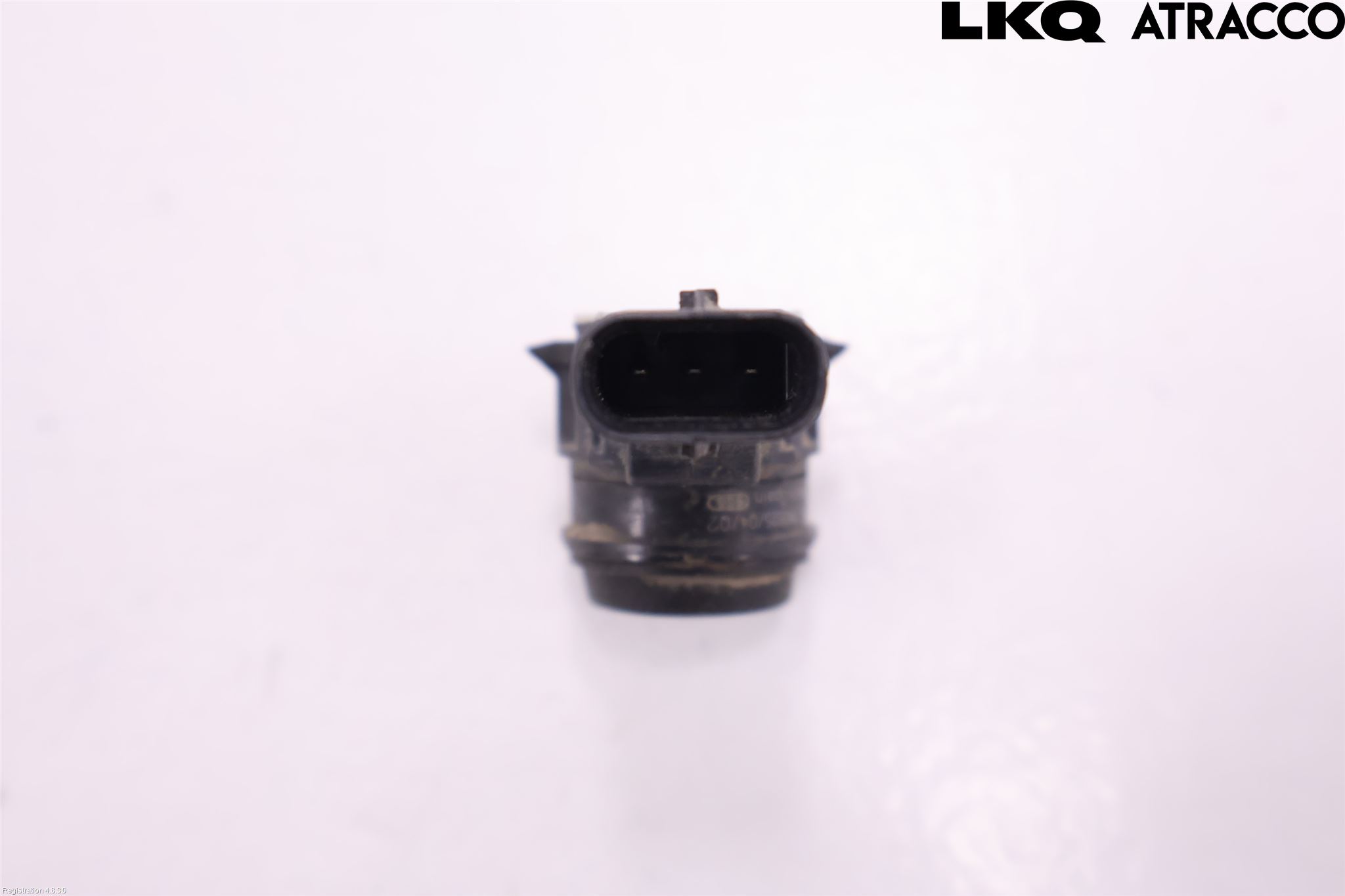 BMW 3 F30/F31/F80 12-19 Parkeringshjälp Backsensor