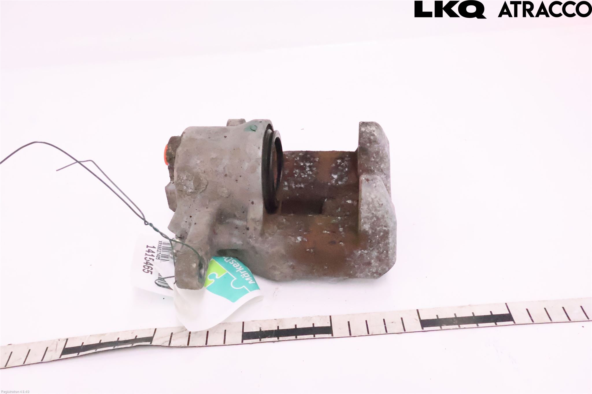 Lexus RX AL10 09-15 Bromsok Bak Höger