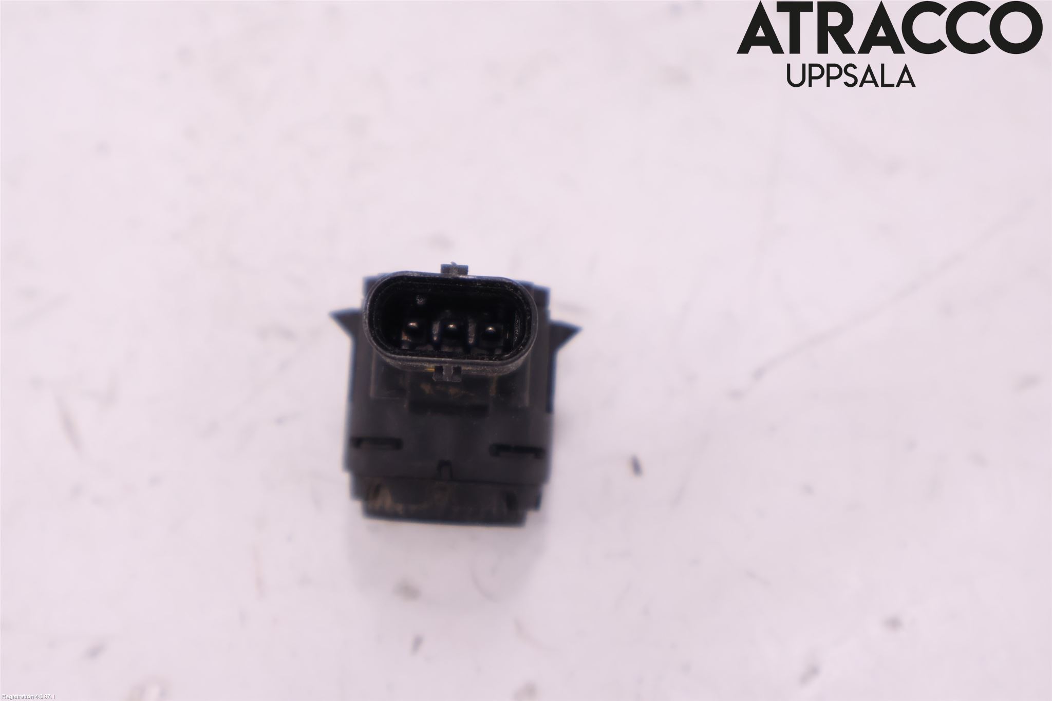 BMW 3 G20/G21/G80/G81 19- Parkeringshjälp Backsensor