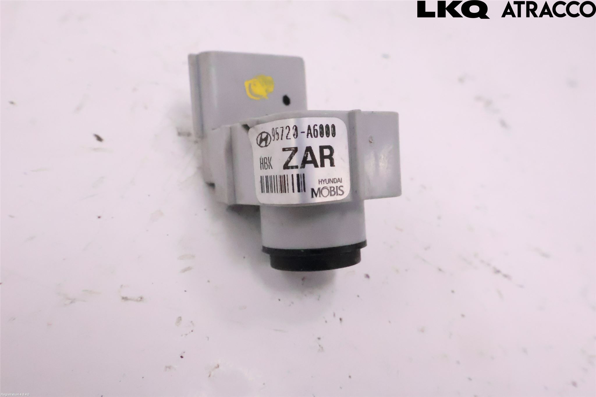 Hyundai i30 GD 13-17 Parkeringshjälp Backsensor