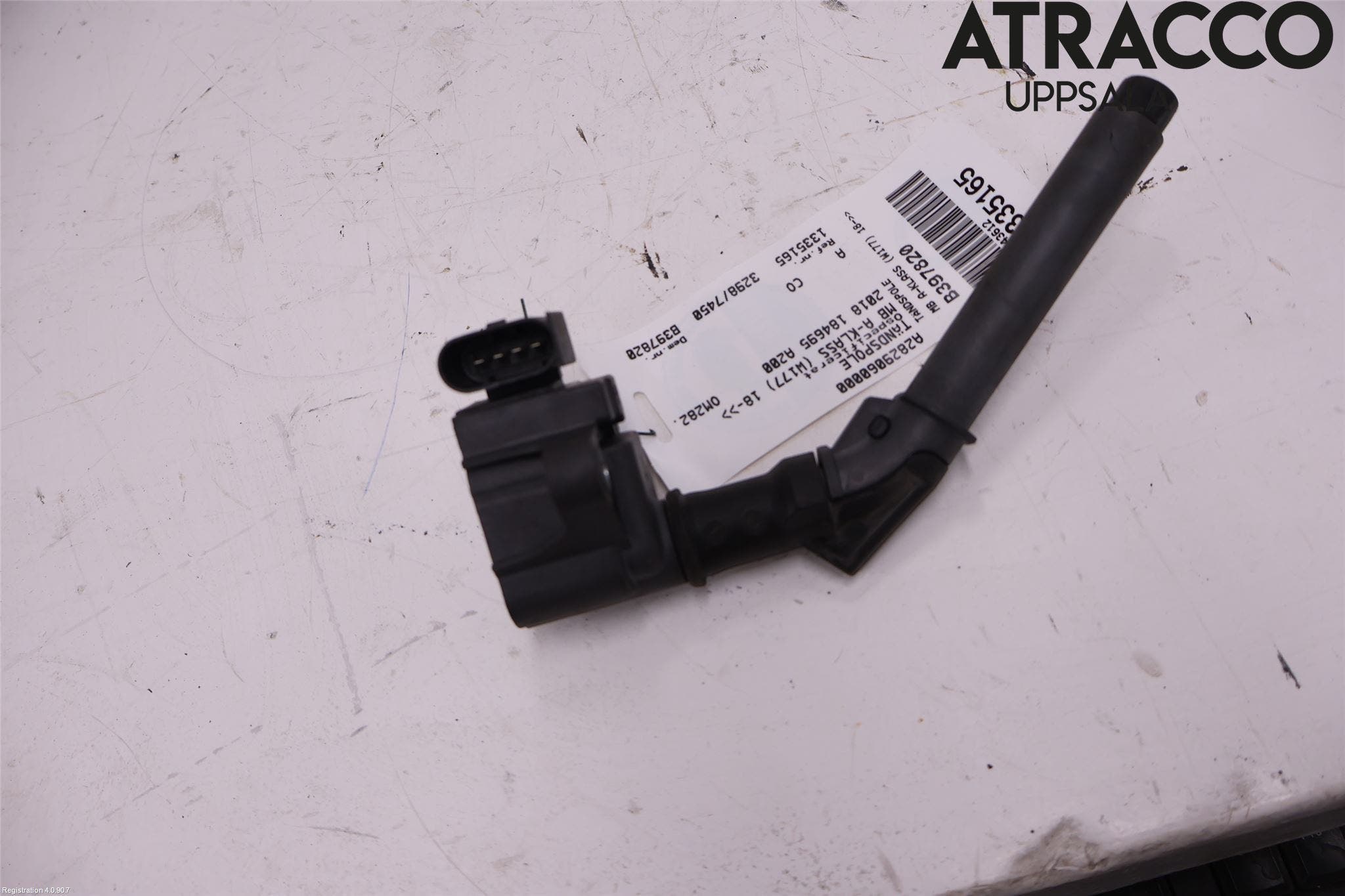 Mercedes-Benz MB A-KLASS (W177) 18- Tändspole