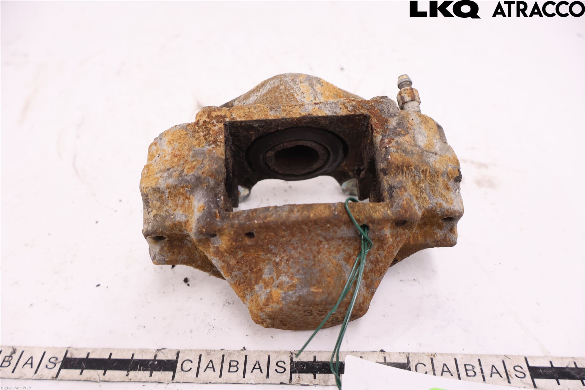 Saab 9-3 VER 1 98-03 Bromsok Bak Höger