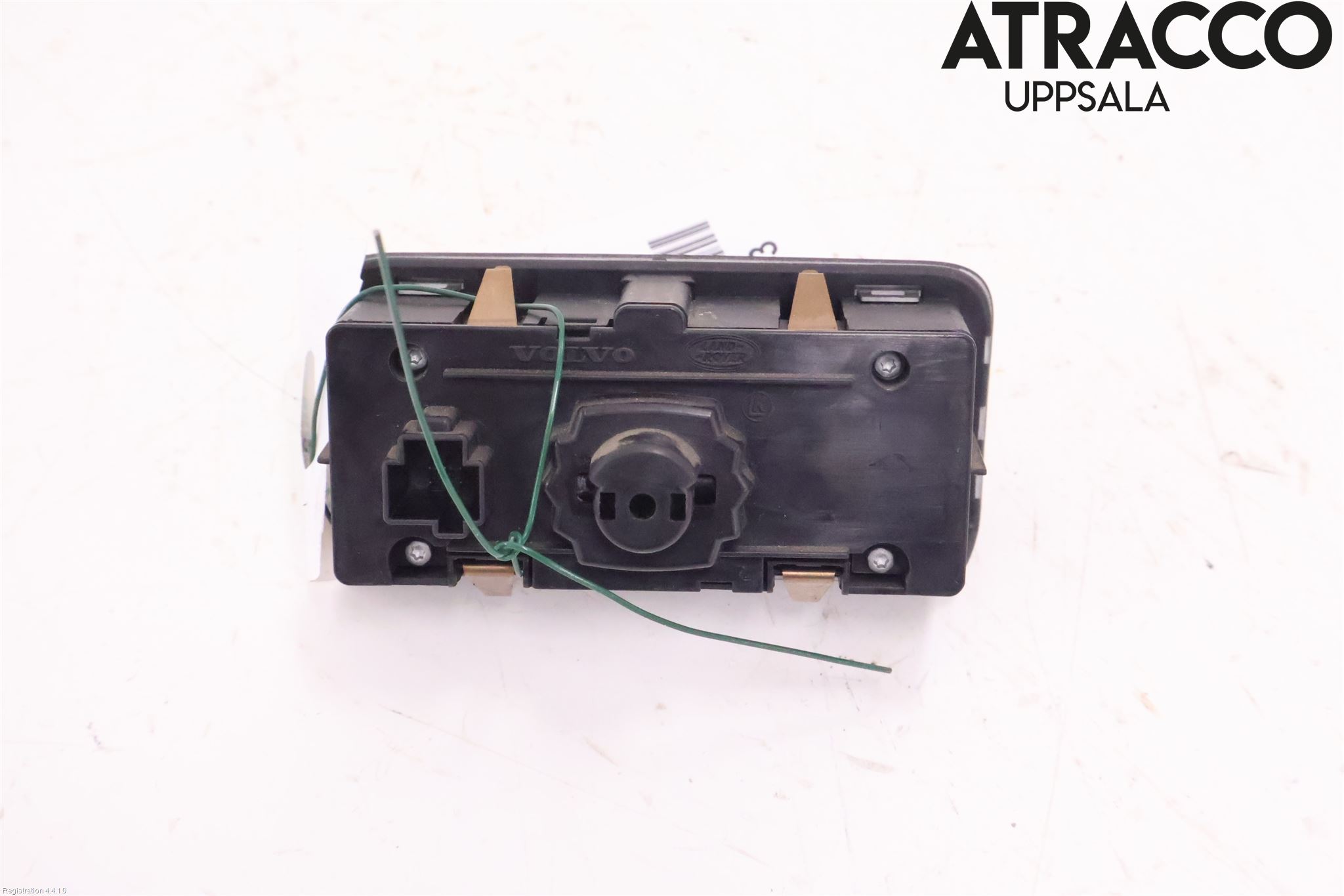 Volvo V70 08-13 Strömställare Ljus