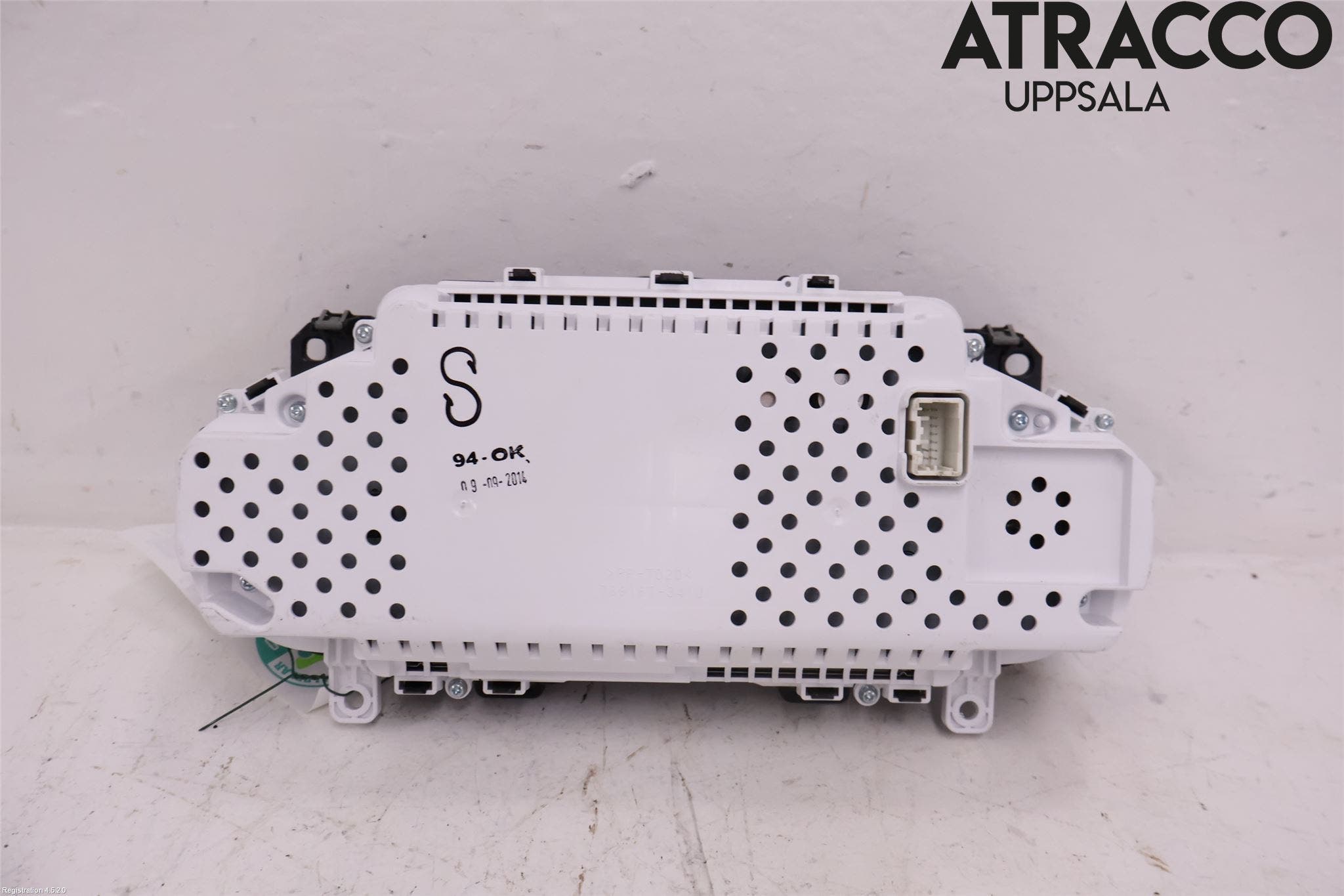 Volvo V40 12-19 Instrument Komb