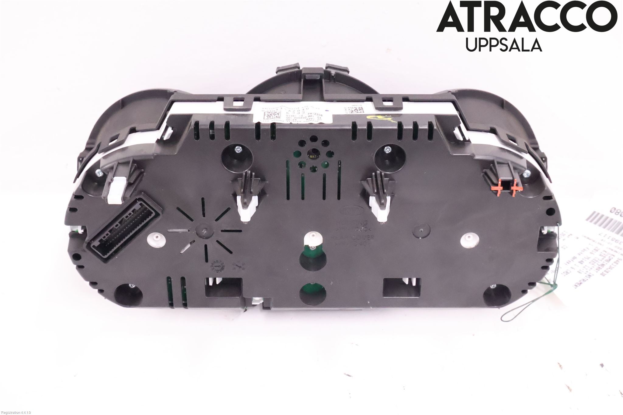 Kia CEED 12-18 Instrument Komb