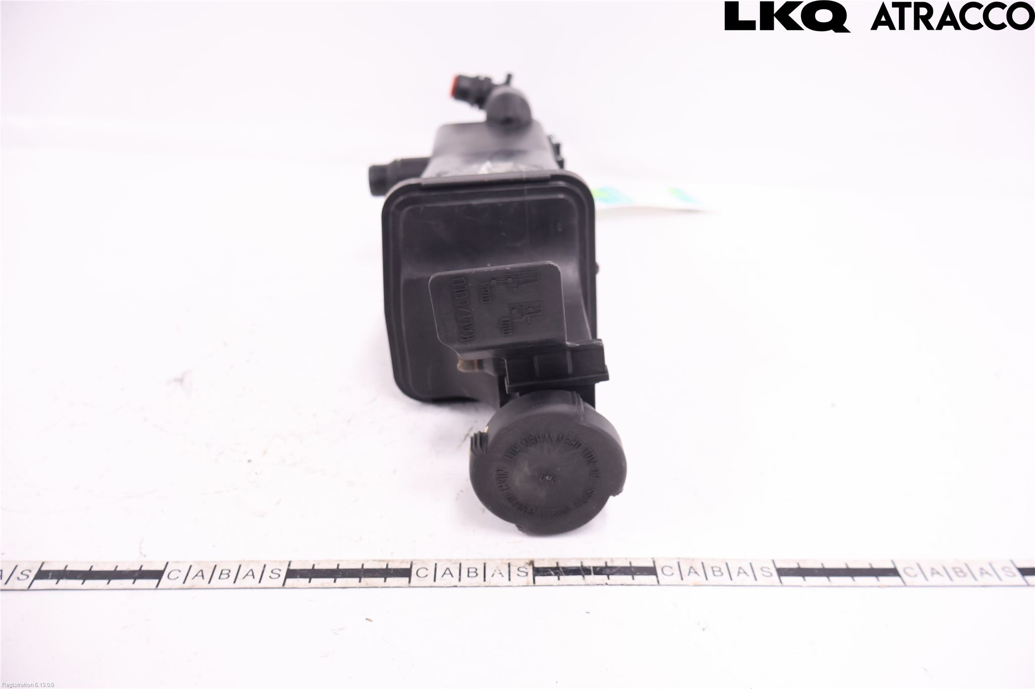 BMW 3 E46      98-05 Expansionstank
